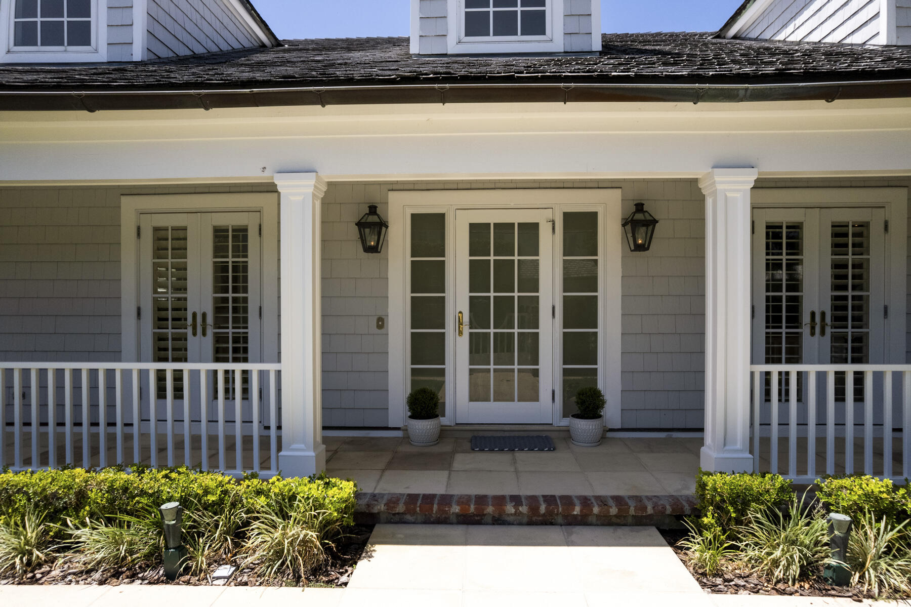 GREGORY ADDN - Residential