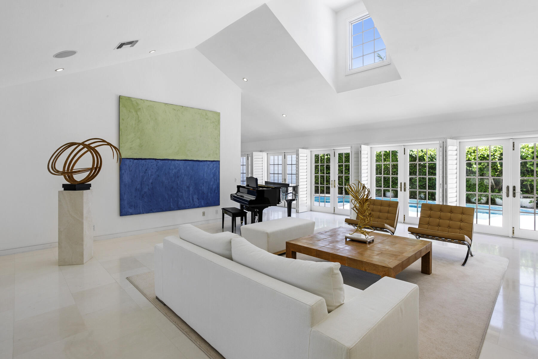 GREGORY ADDN - Residential