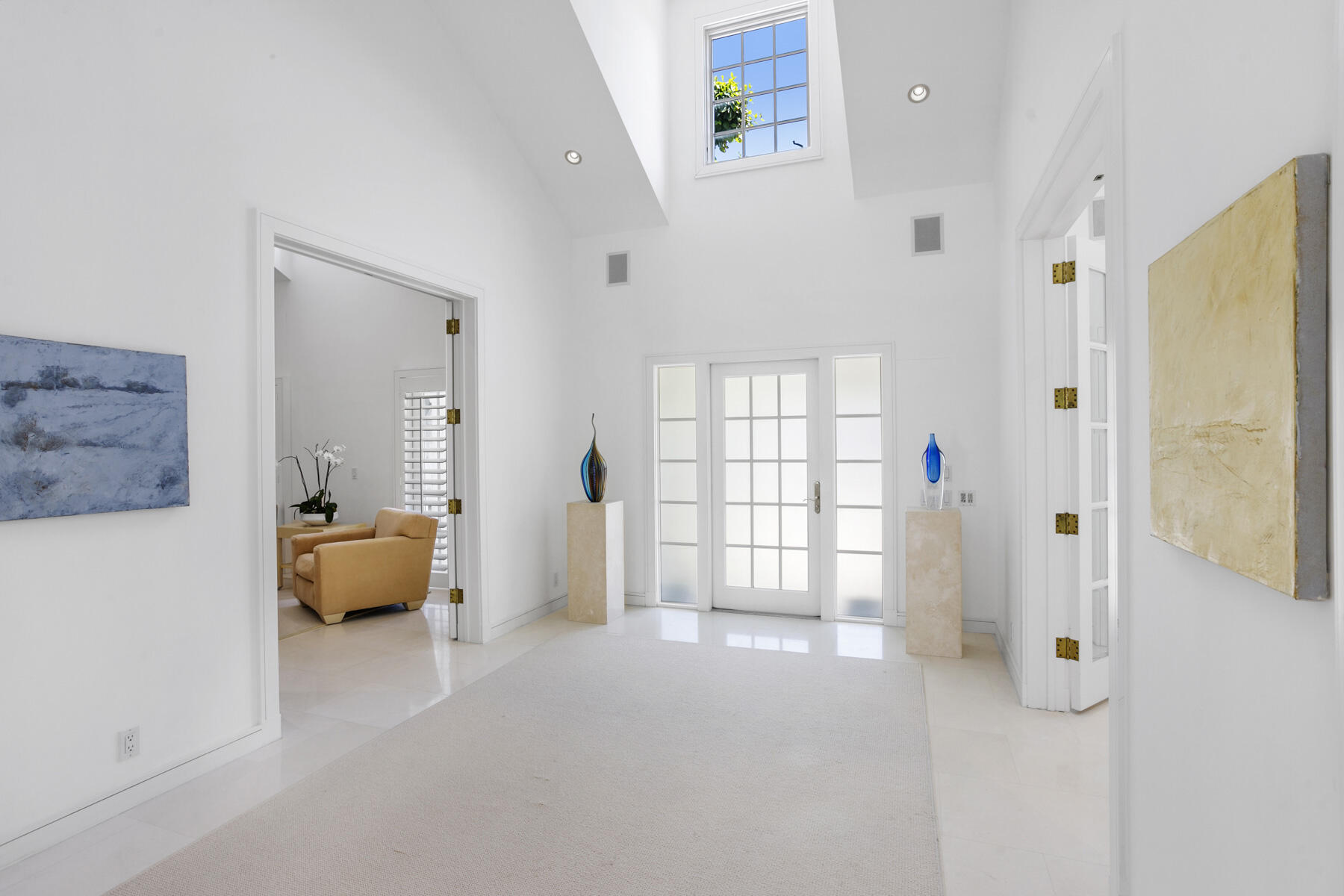 GREGORY ADDN - Residential