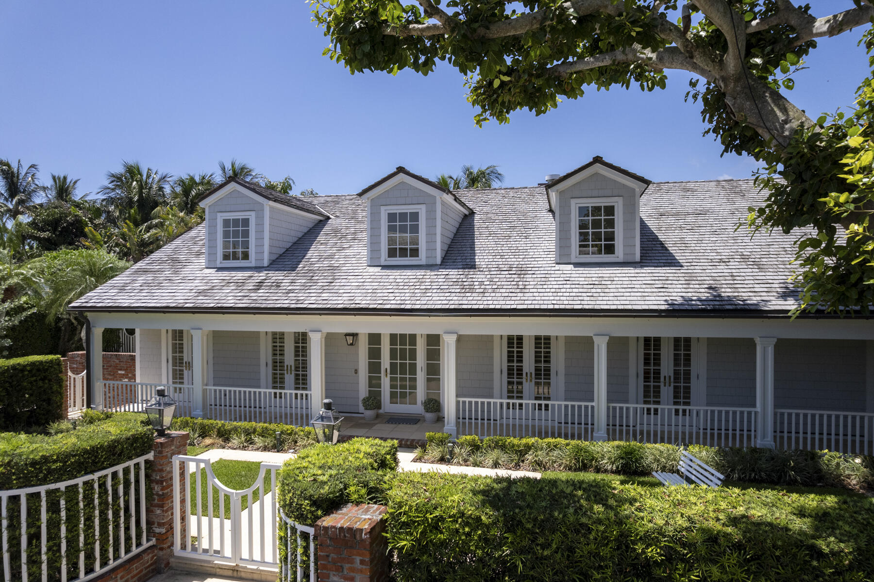 GREGORY ADDN - Residential
