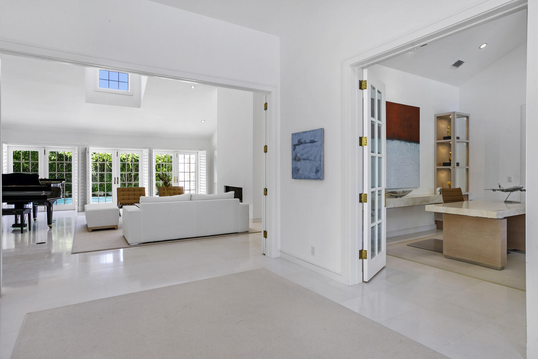 GREGORY ADDN - Residential