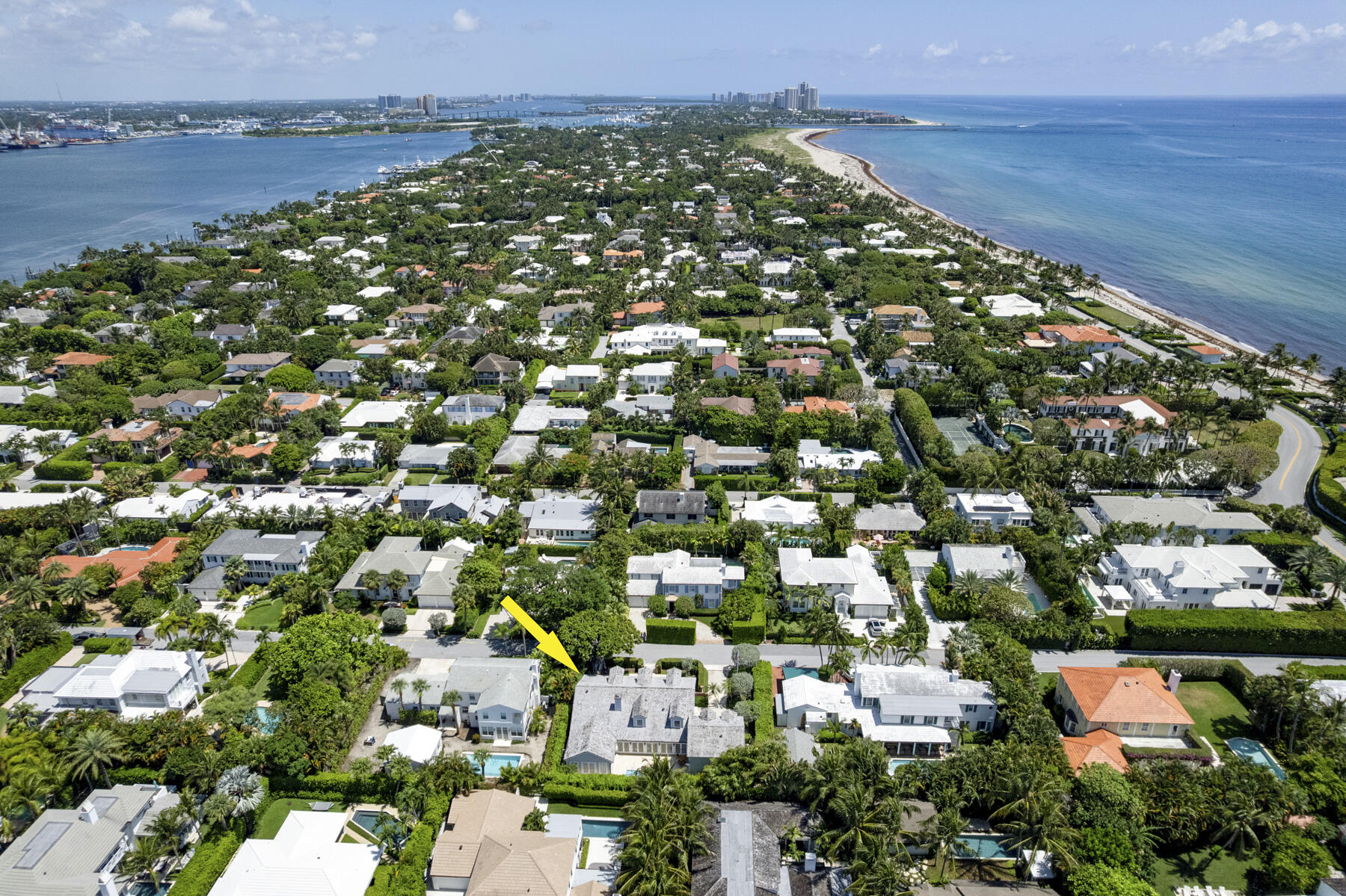 GREGORY ADDN - Residential