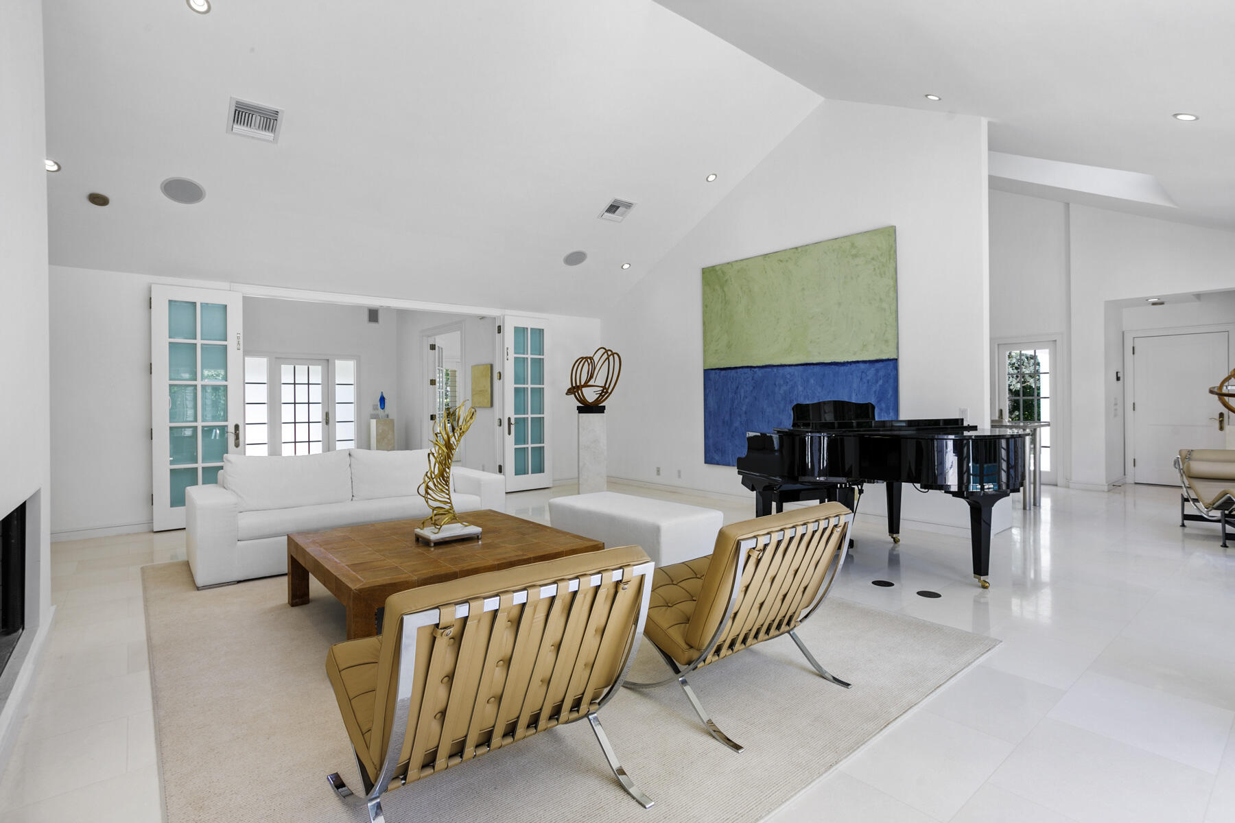 GREGORY ADDN - Residential