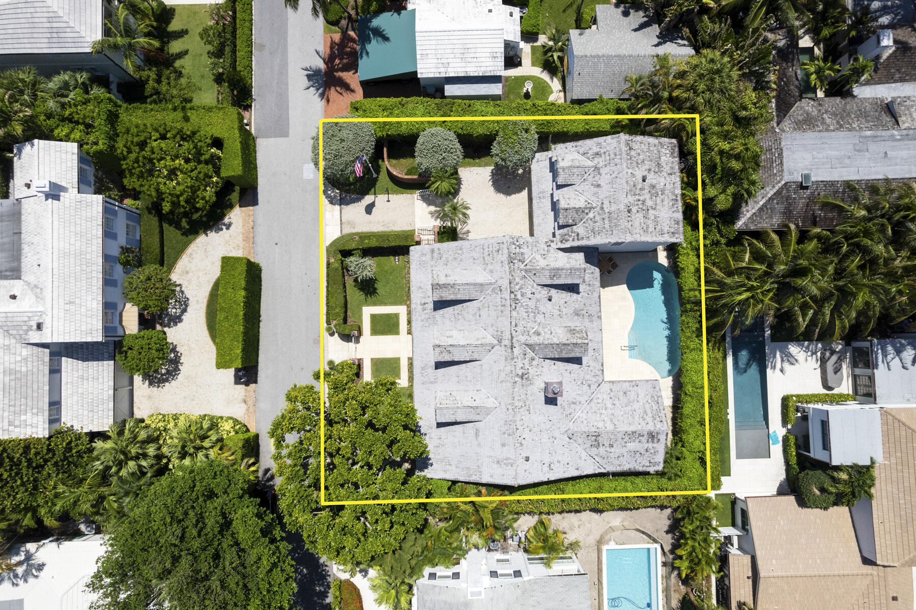 GREGORY ADDN - Residential