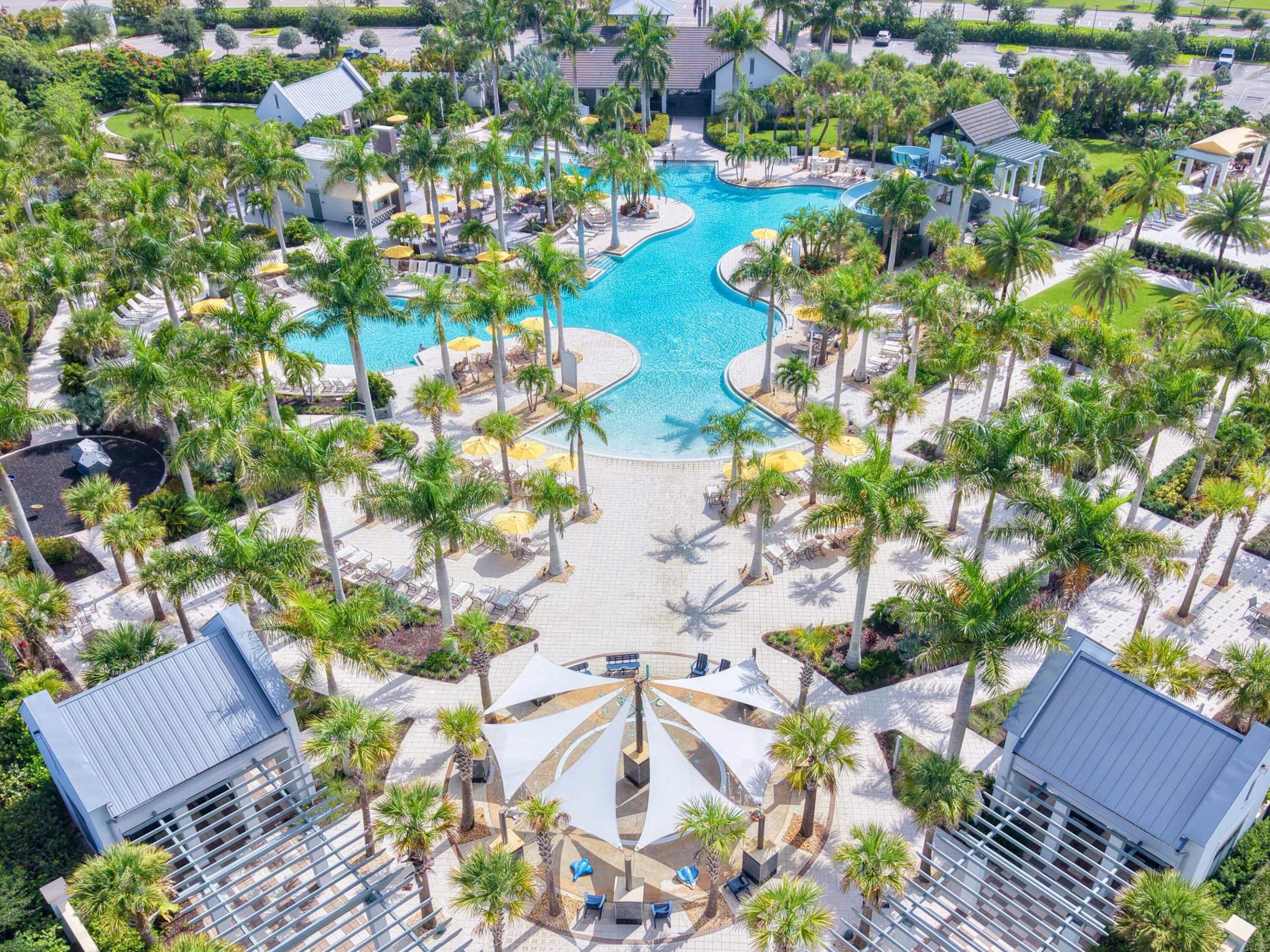 Sky Cove - Residential