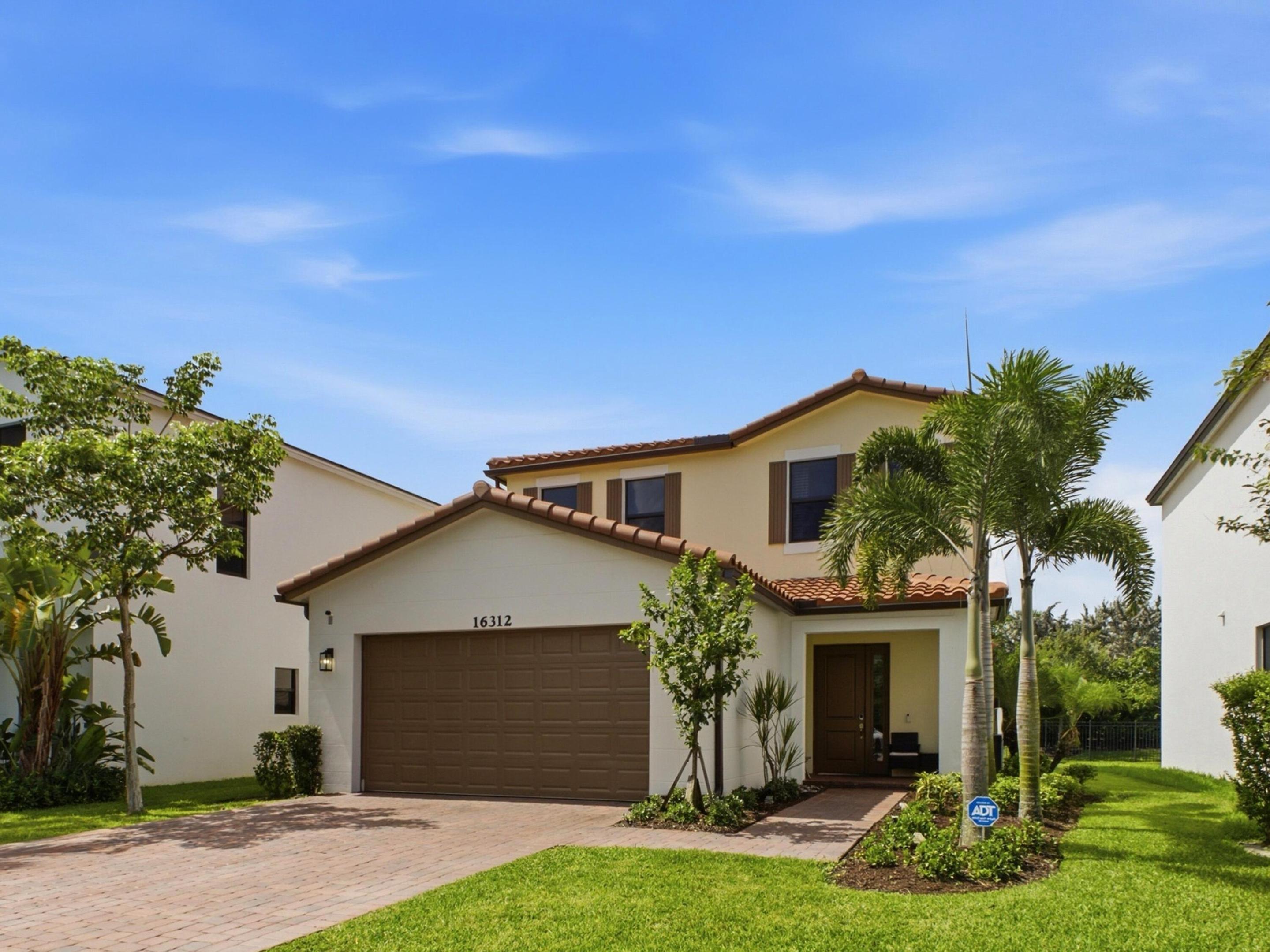 Sky Cove - Residential