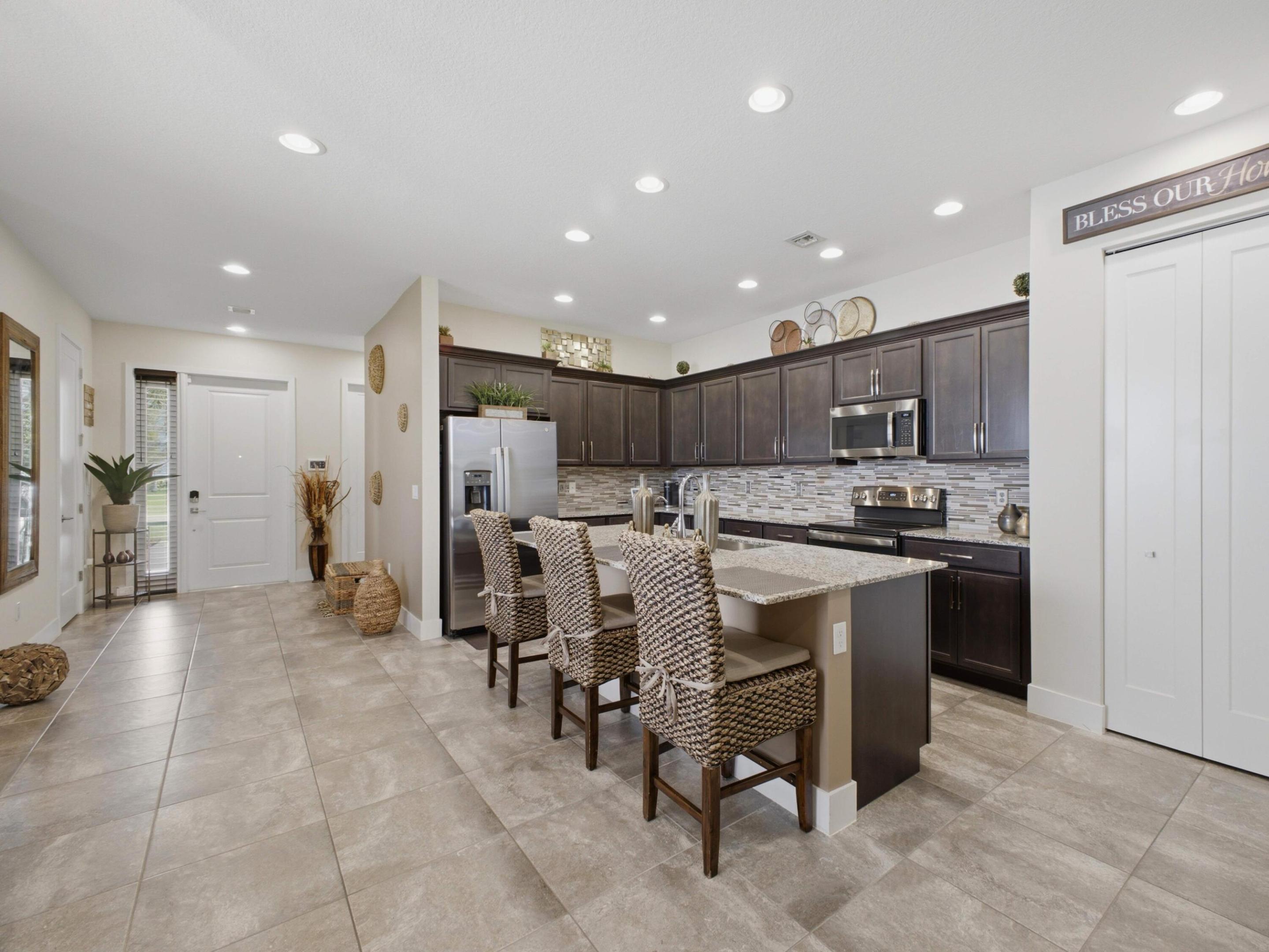 Sky Cove - Residential