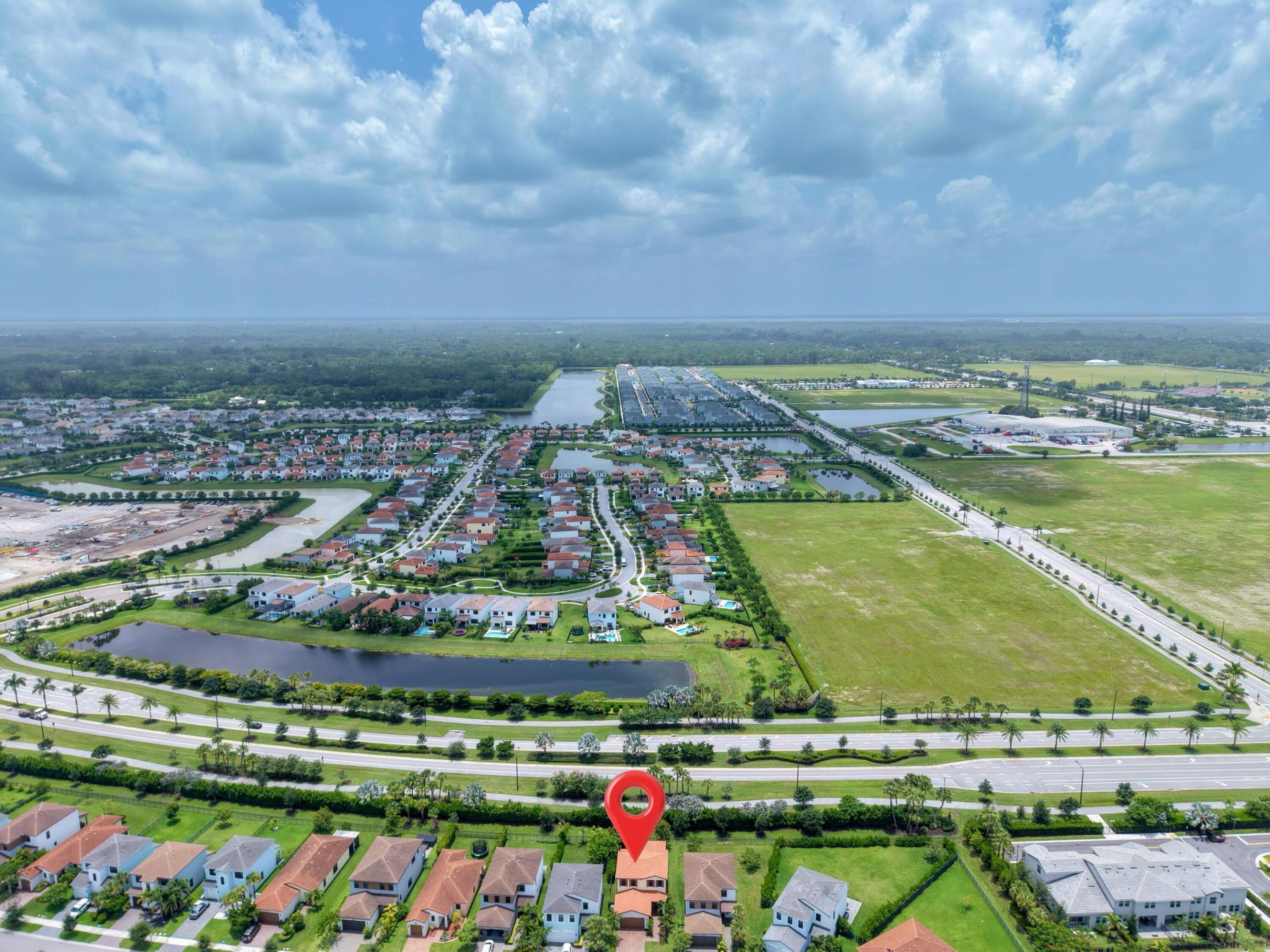 Sky Cove - Residential