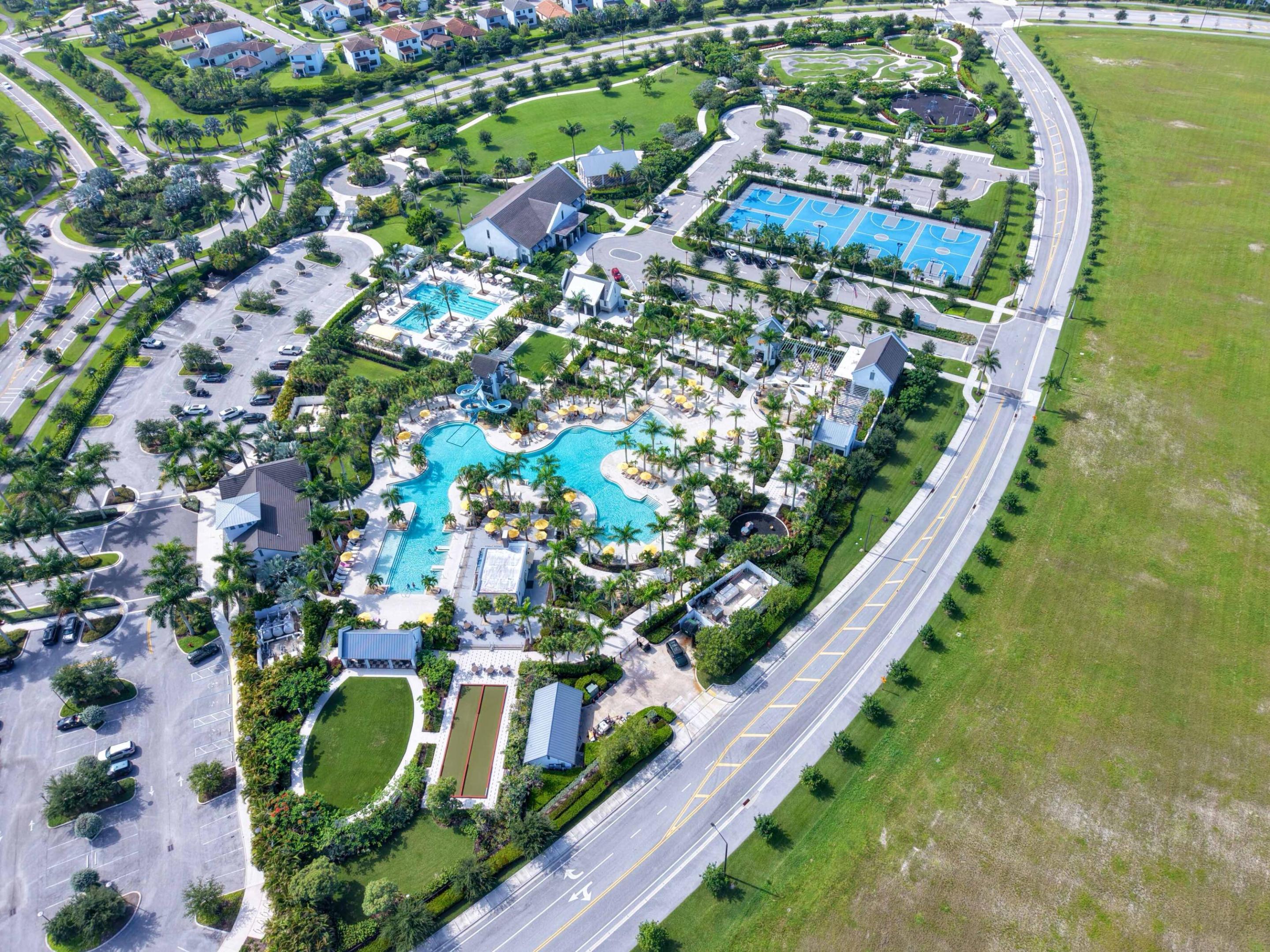 Sky Cove - Residential