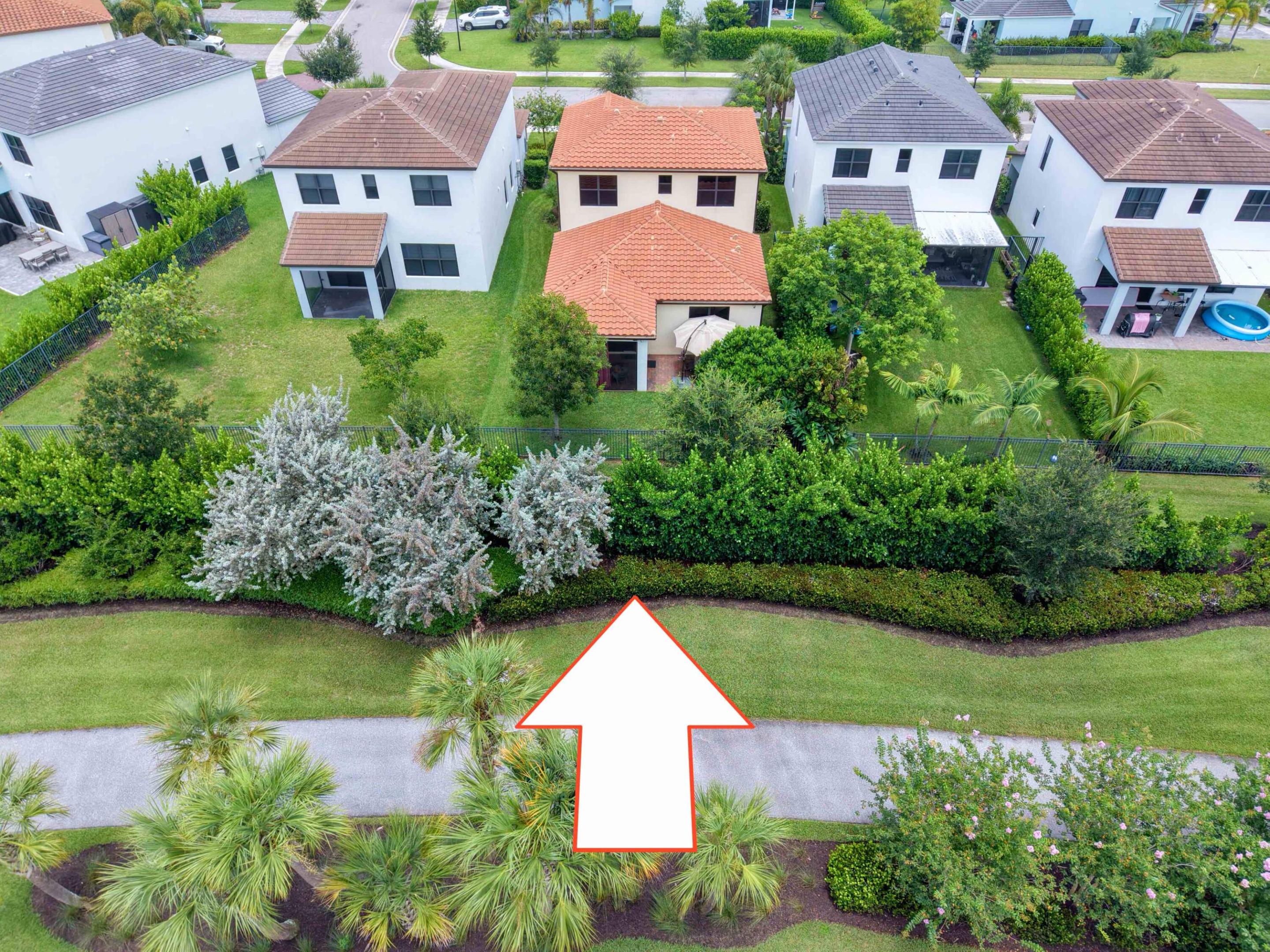 Sky Cove - Residential