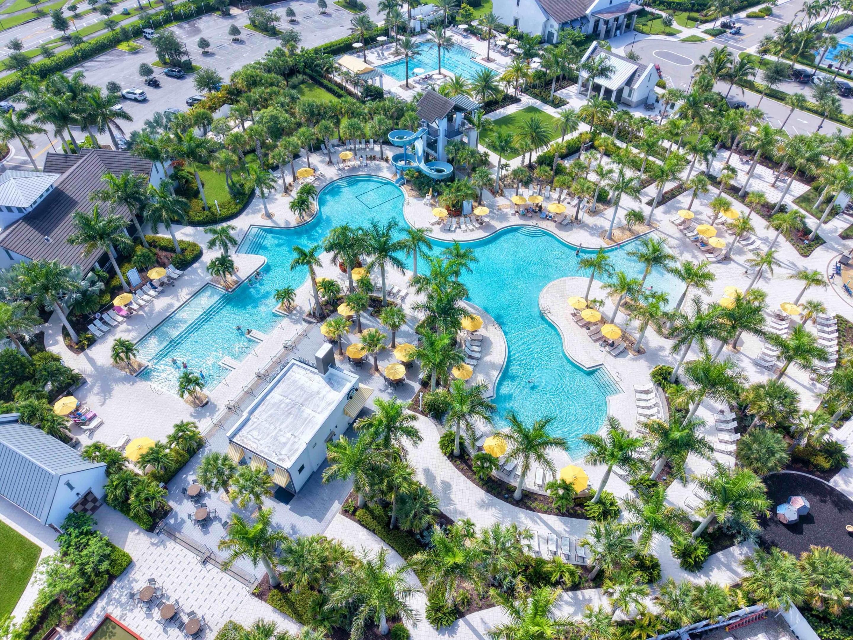 Sky Cove - Residential