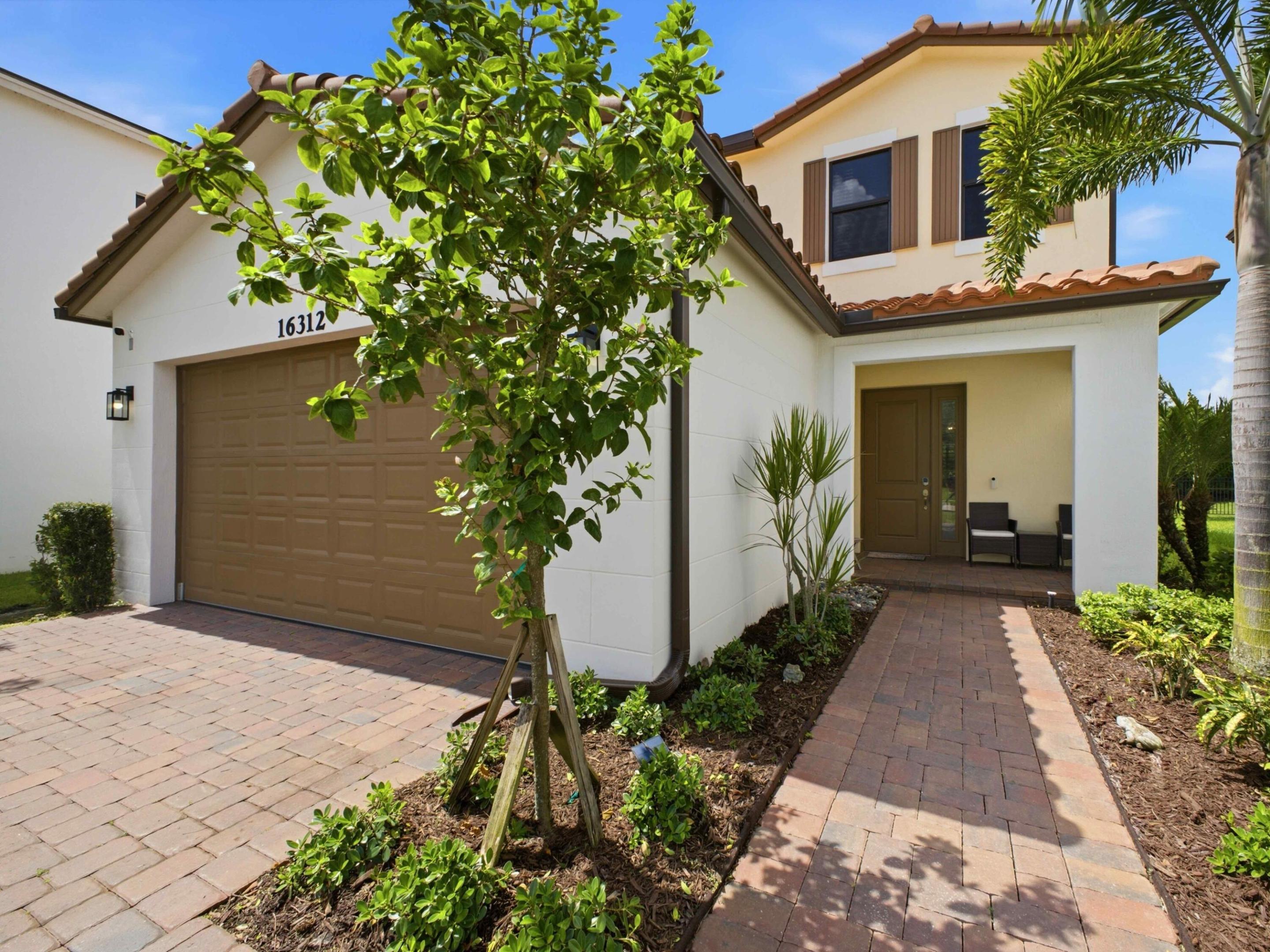 Sky Cove - Residential