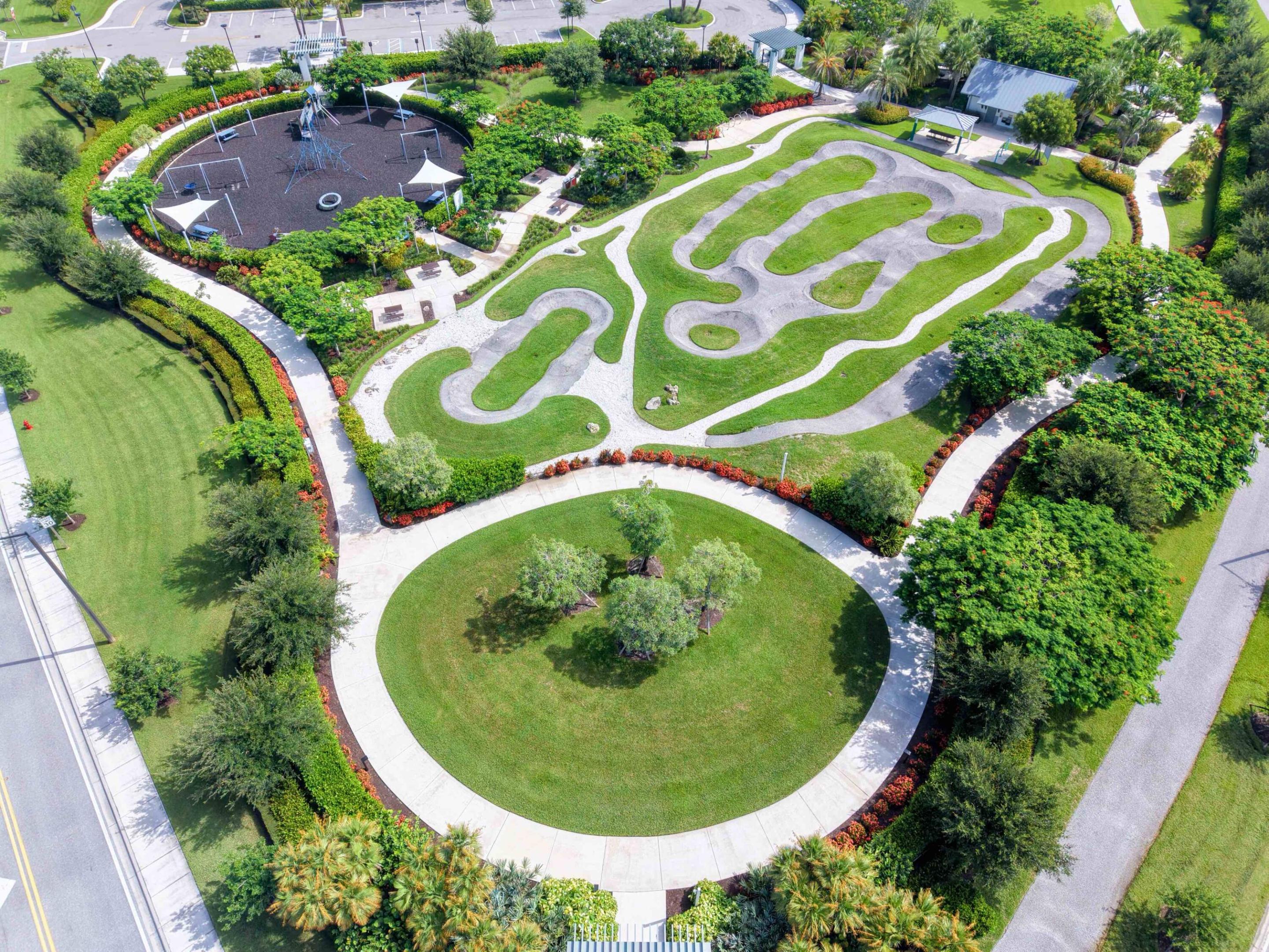 Sky Cove - Residential