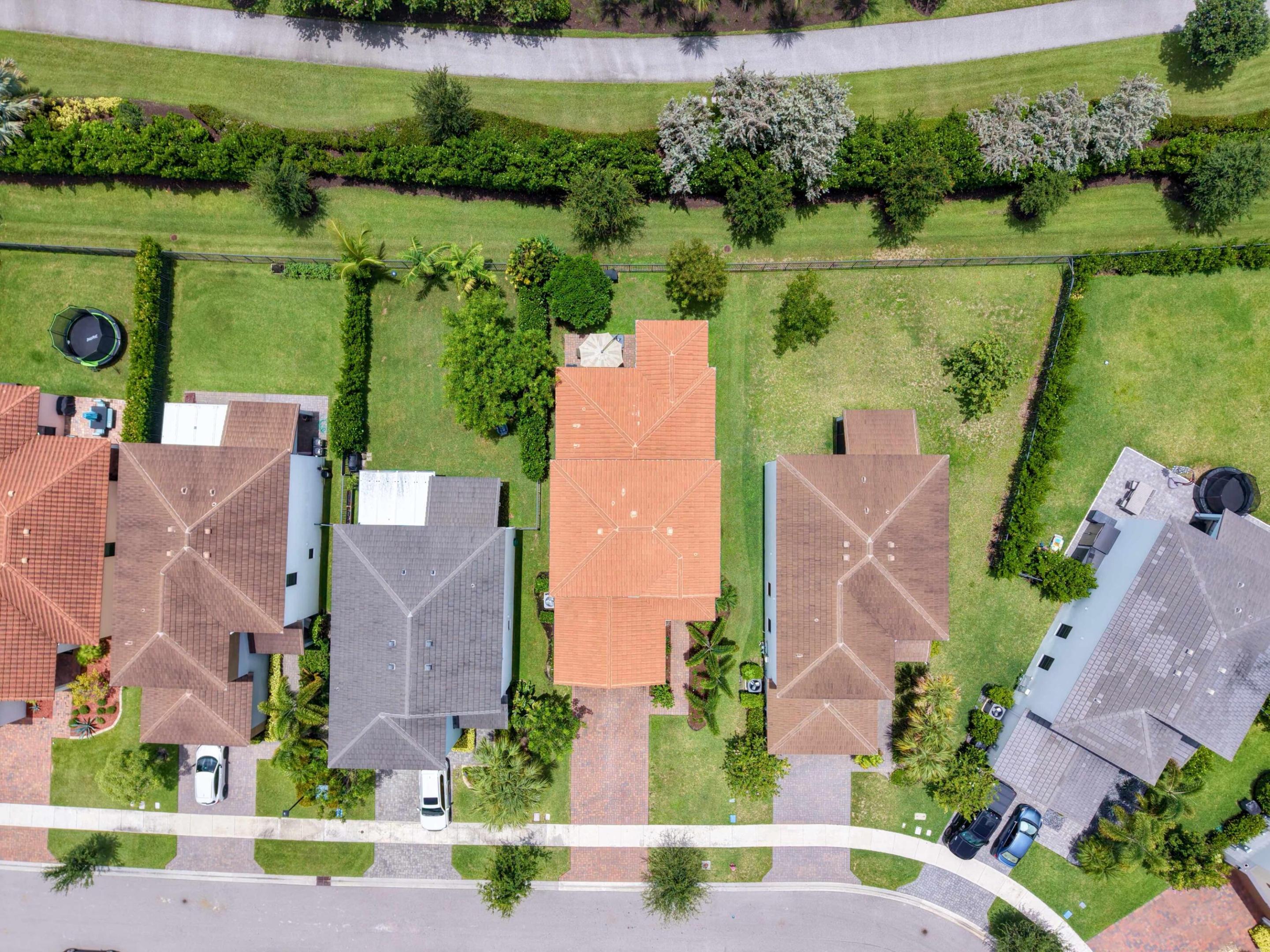 Sky Cove - Residential