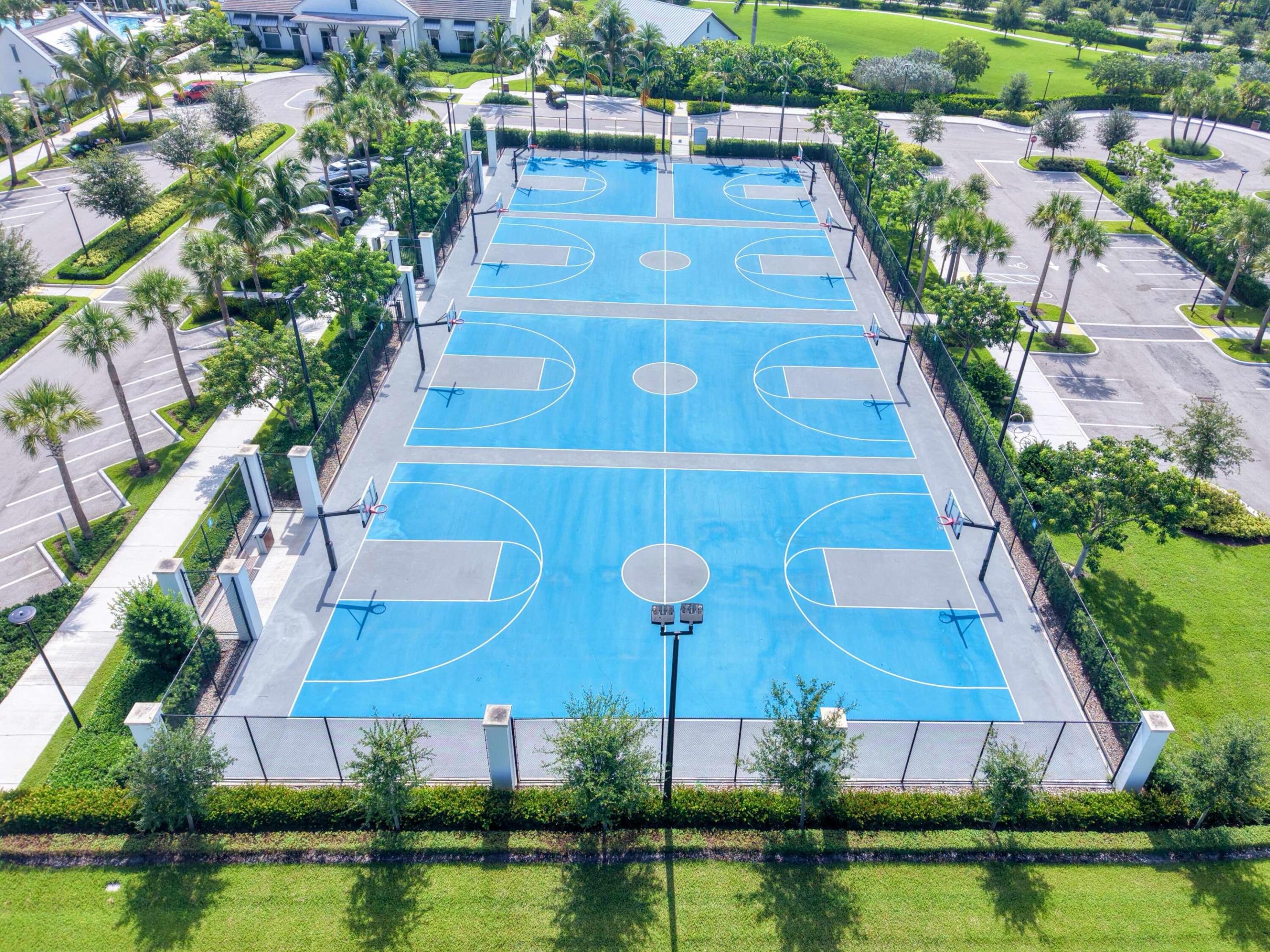 Sky Cove - Residential