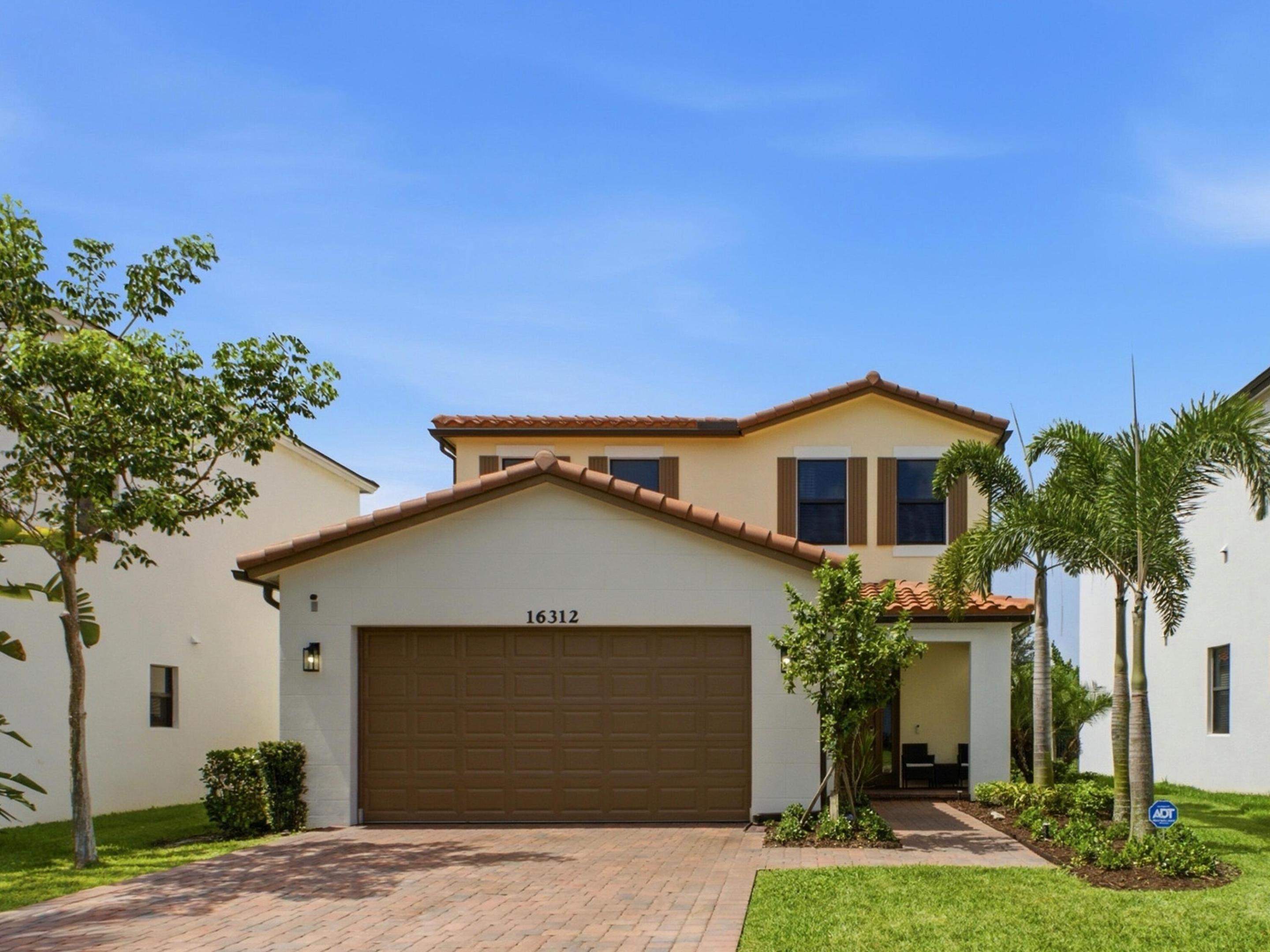 Sky Cove - Residential