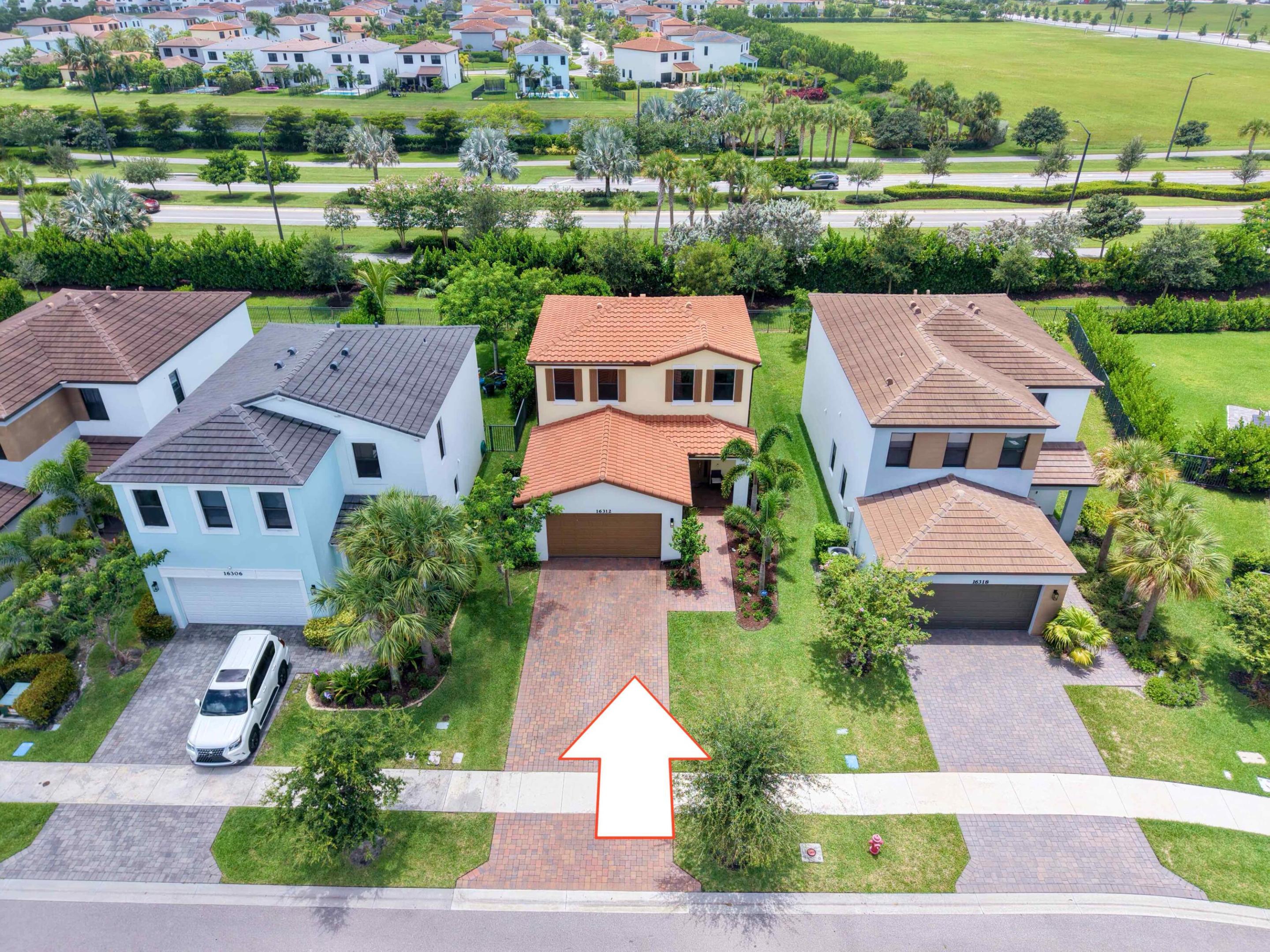 Sky Cove - Residential