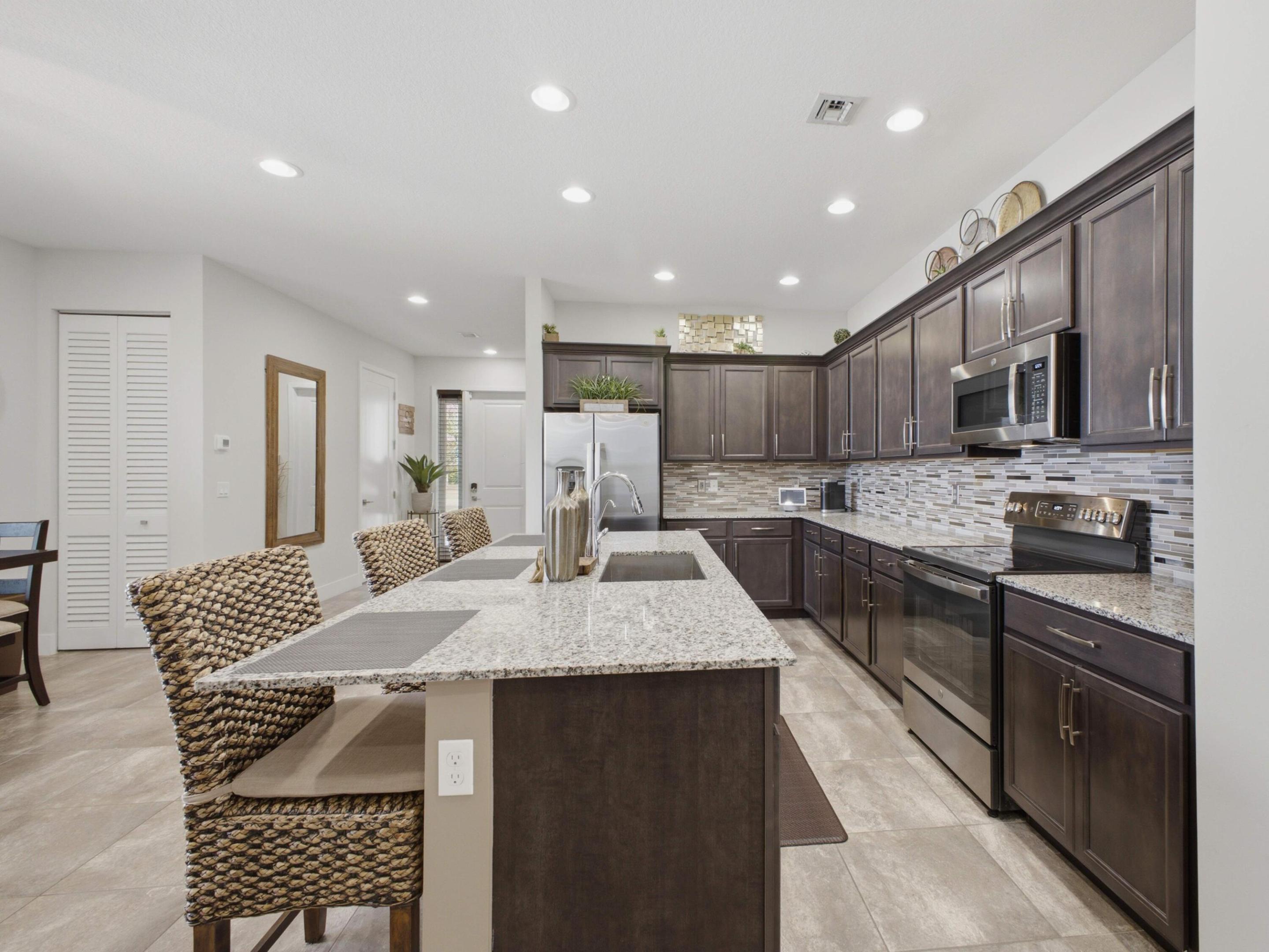 Sky Cove - Residential