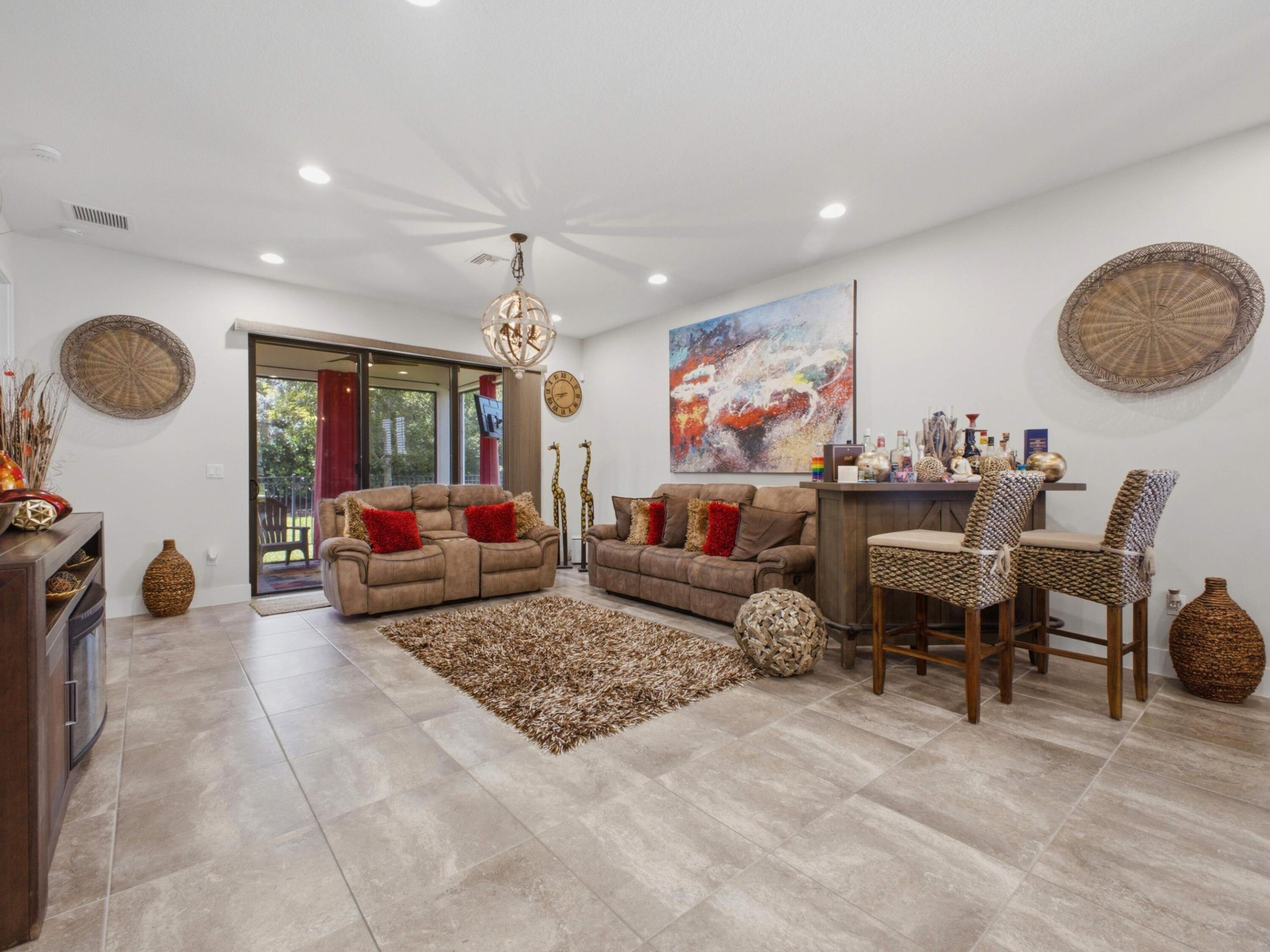 Sky Cove - Residential