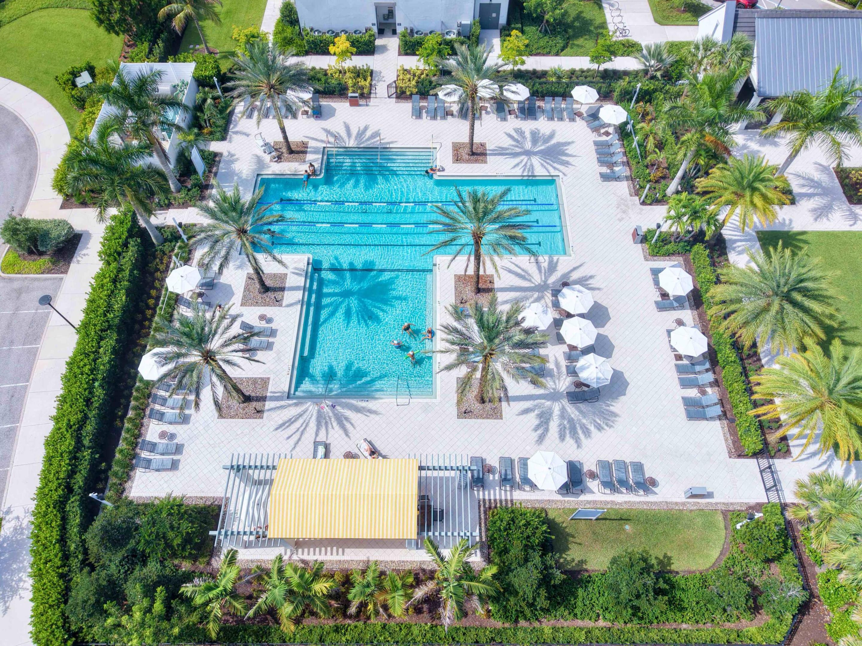 Sky Cove - Residential