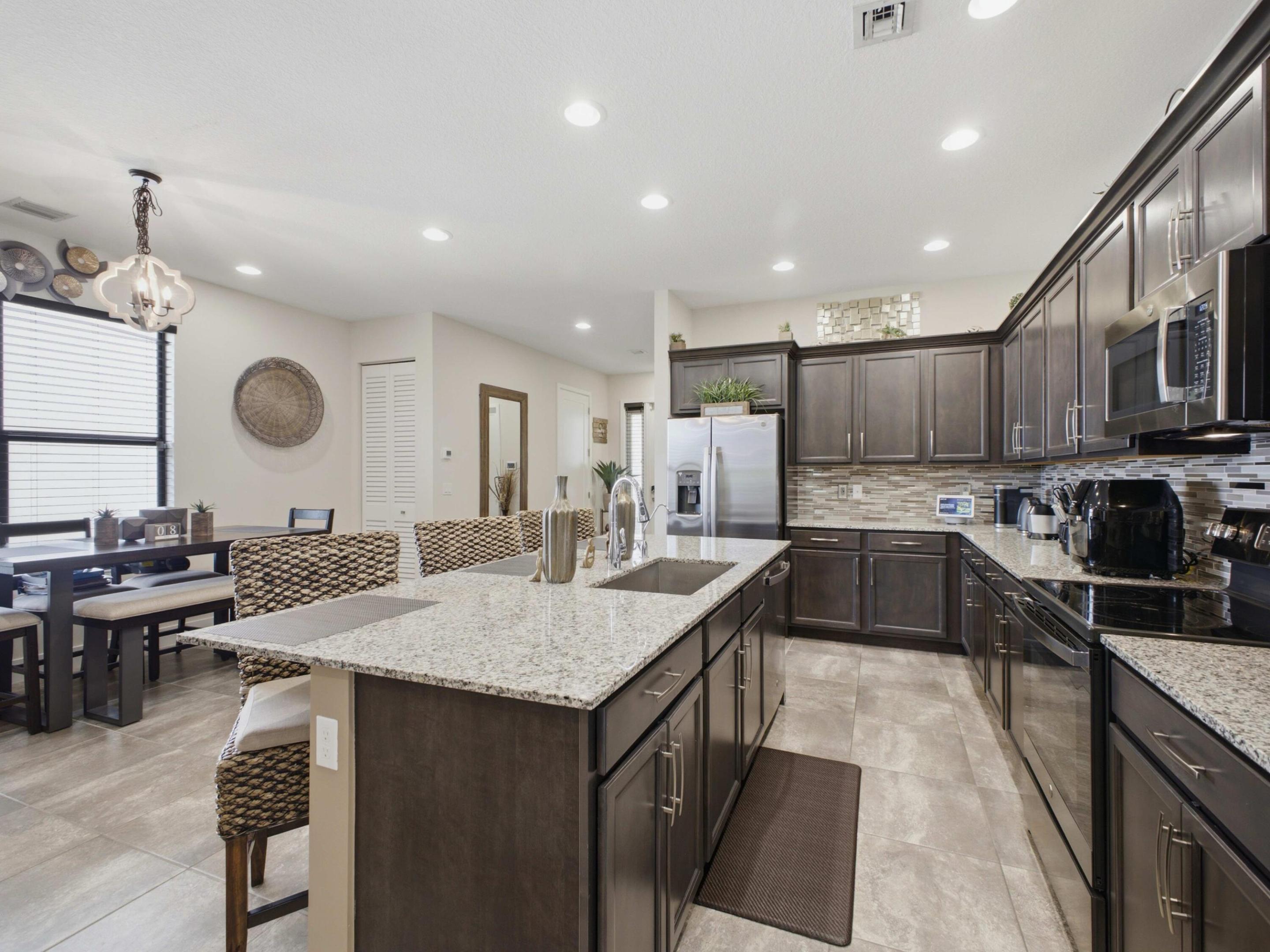 Sky Cove - Residential