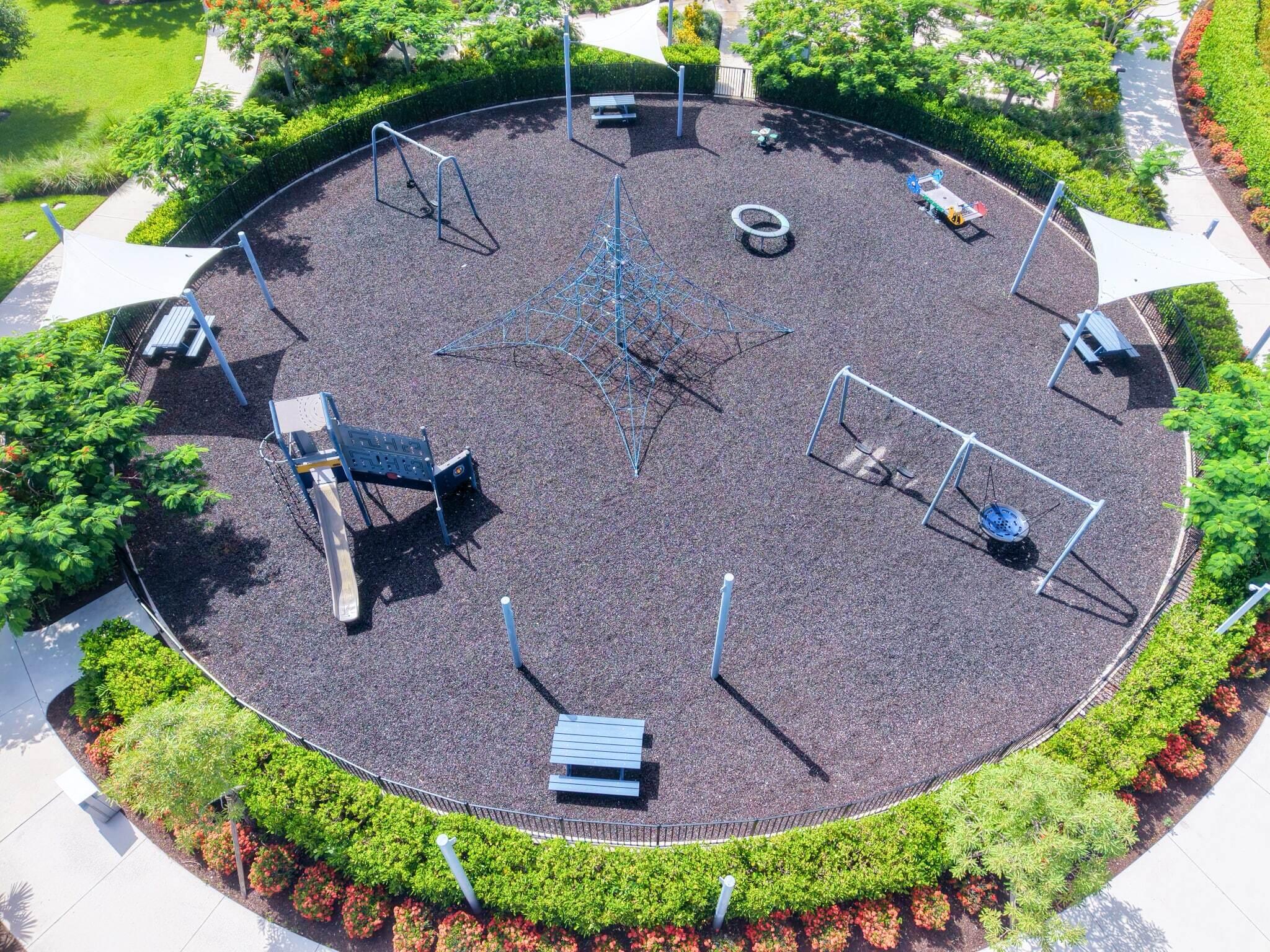 Sky Cove - Residential