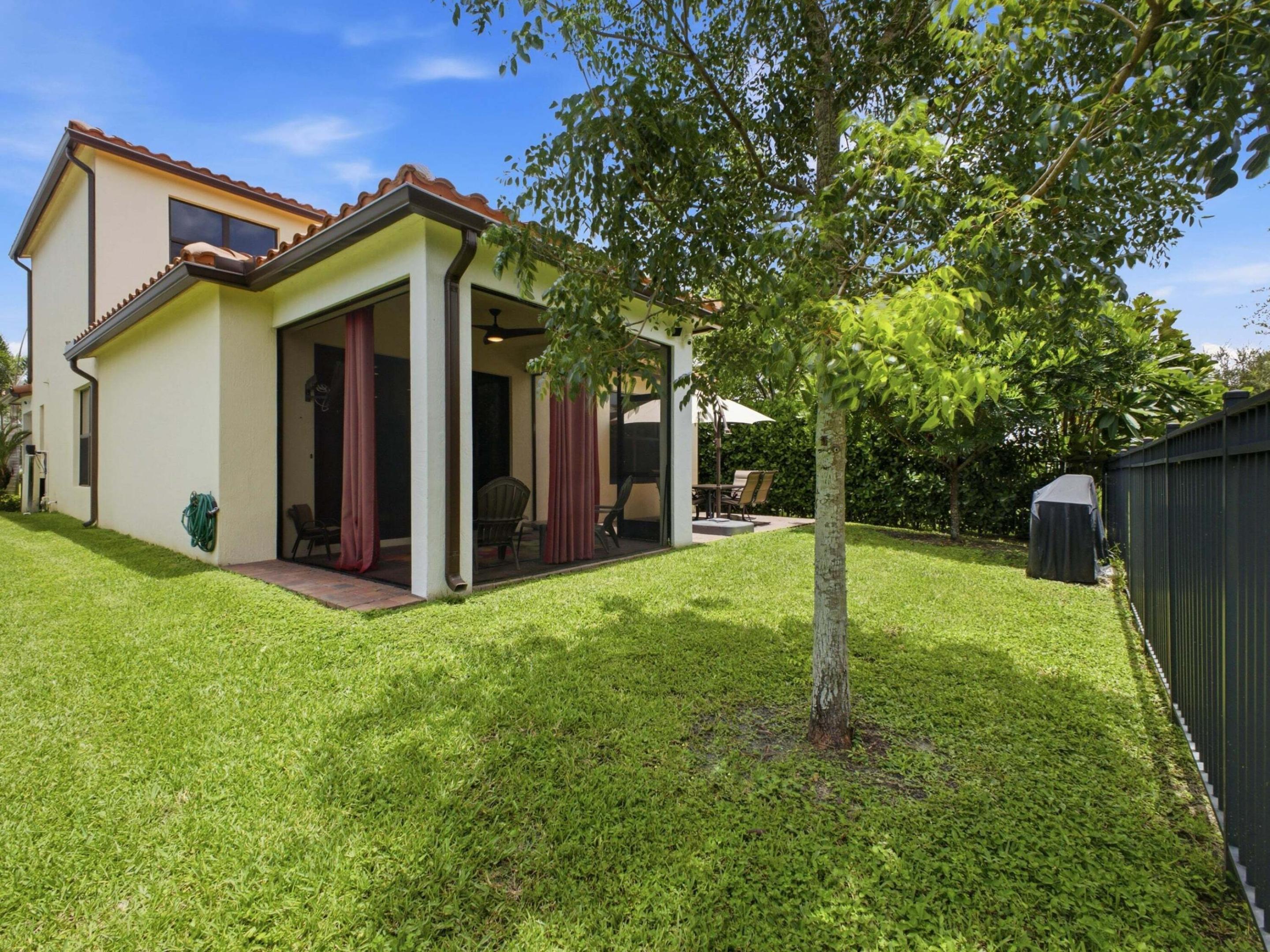Sky Cove - Residential
