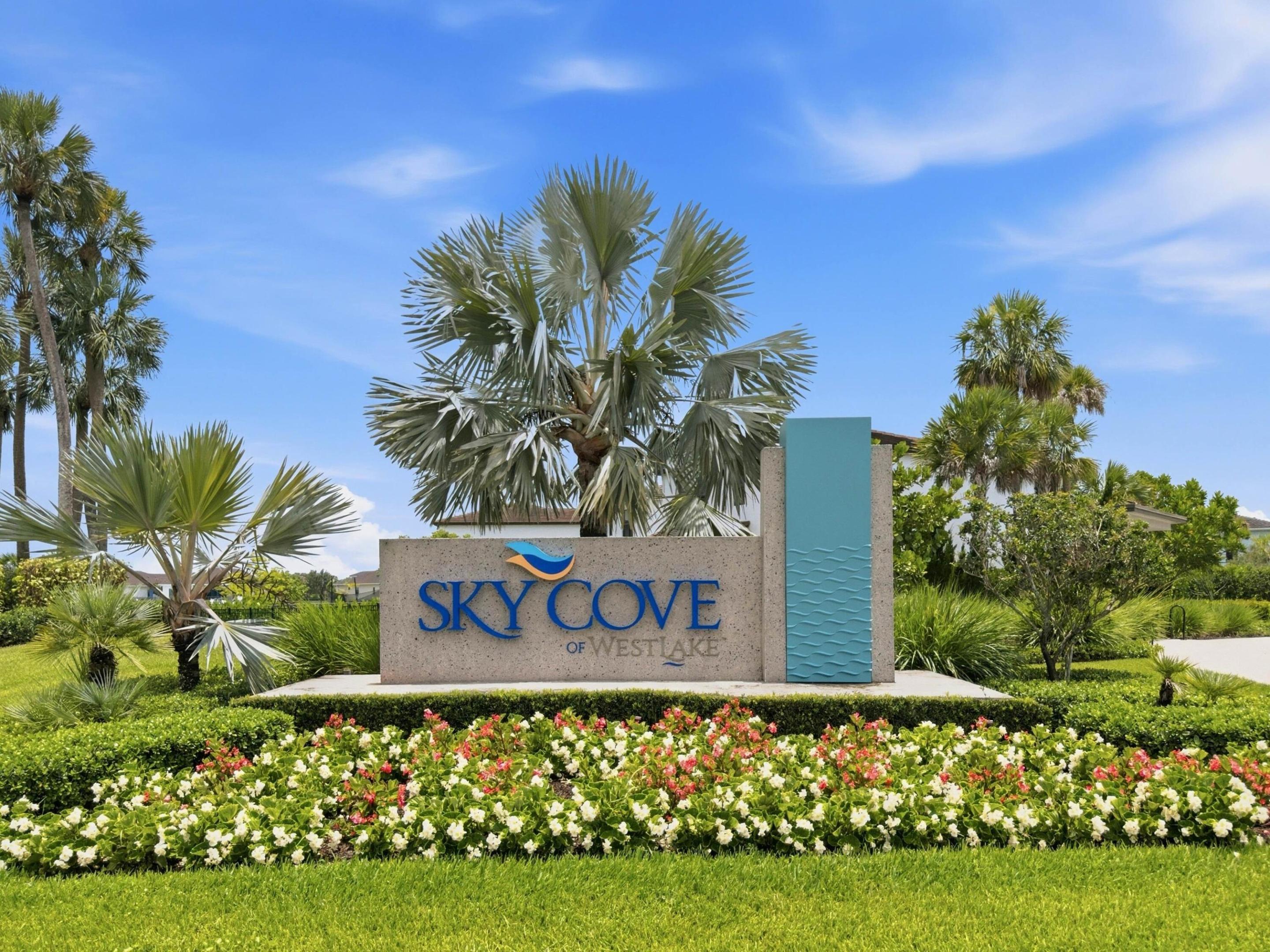 Sky Cove - Residential