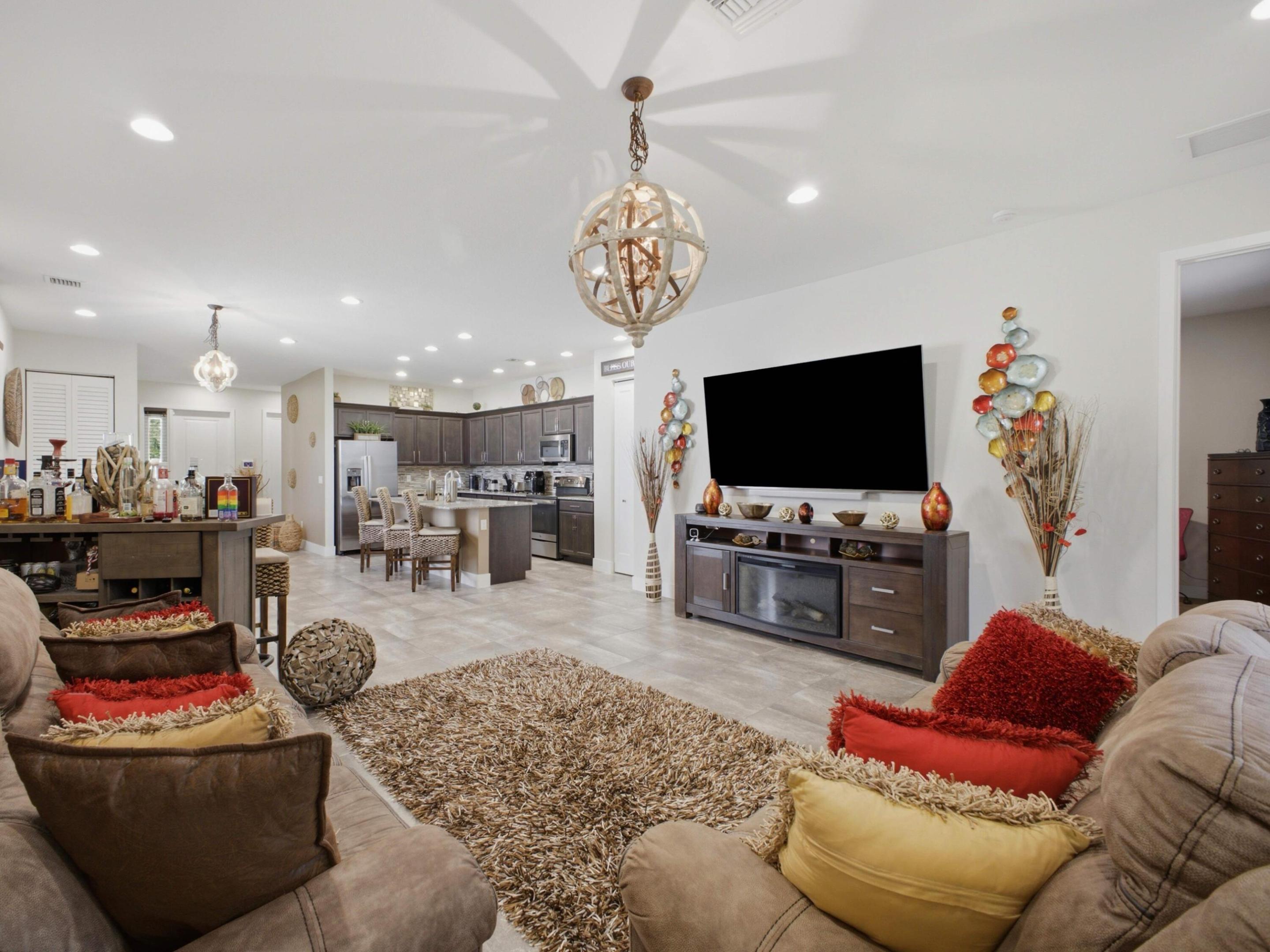 Sky Cove - Residential