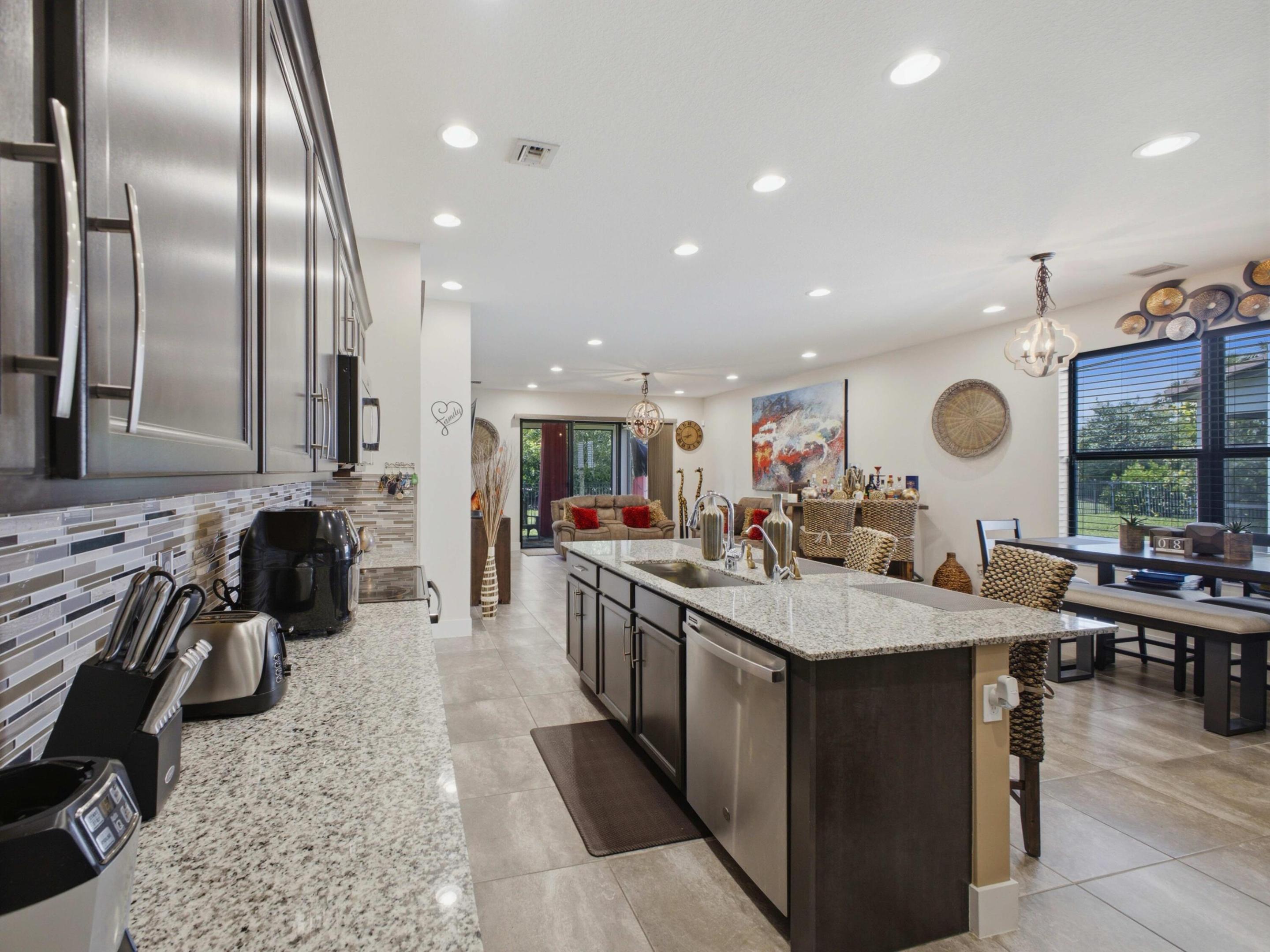 Sky Cove - Residential