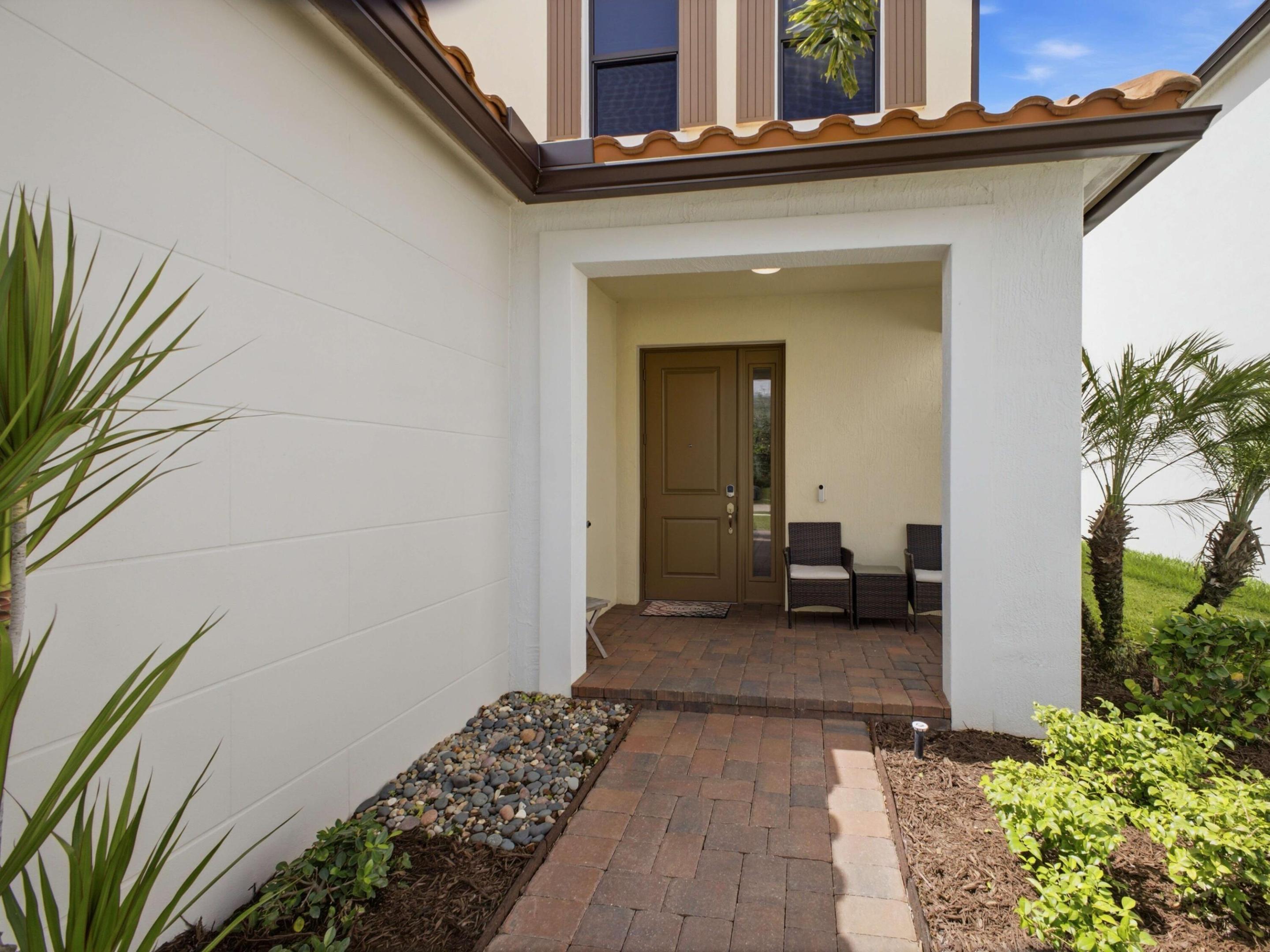 Sky Cove - Residential
