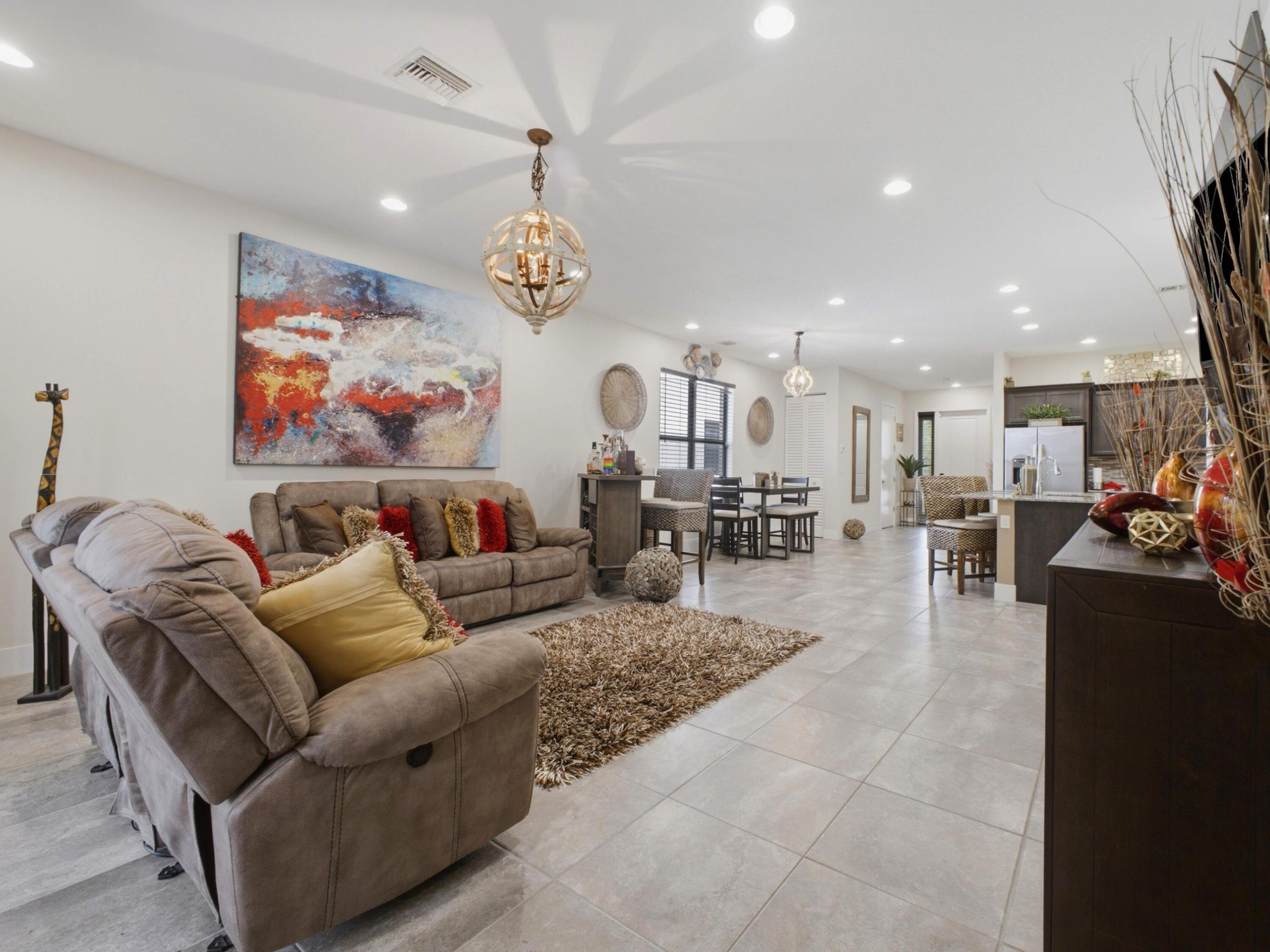 Sky Cove - Residential