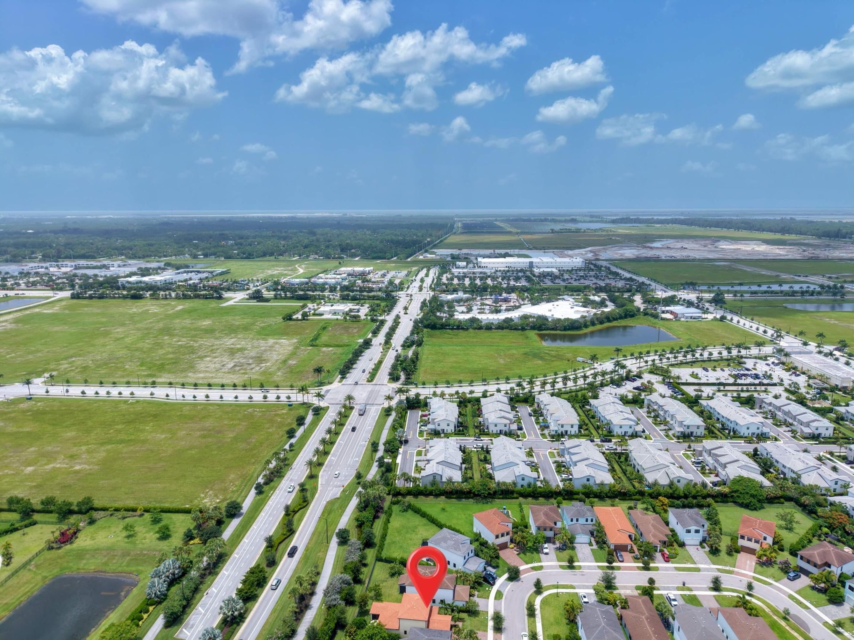 Sky Cove - Residential
