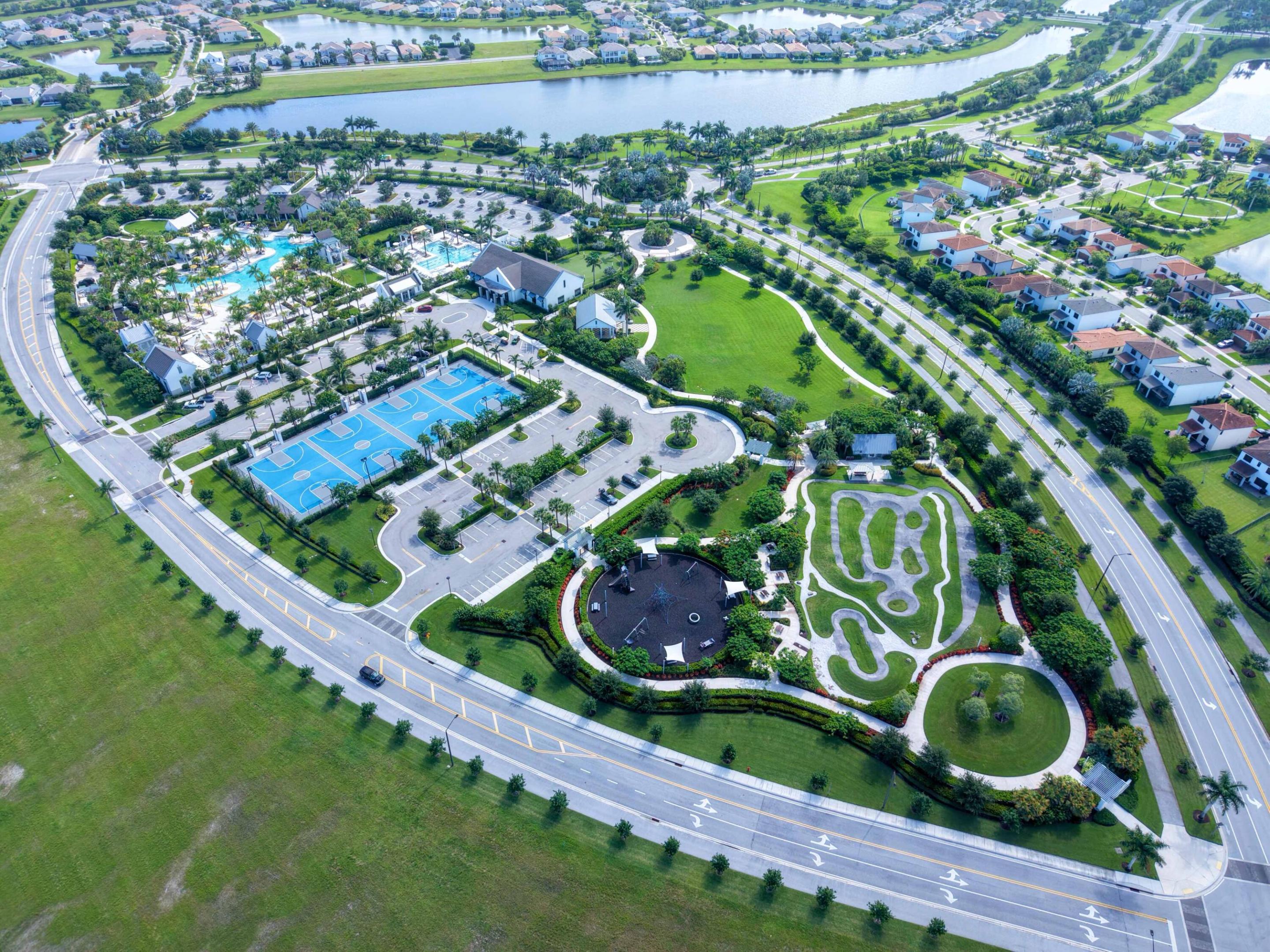 Sky Cove - Residential