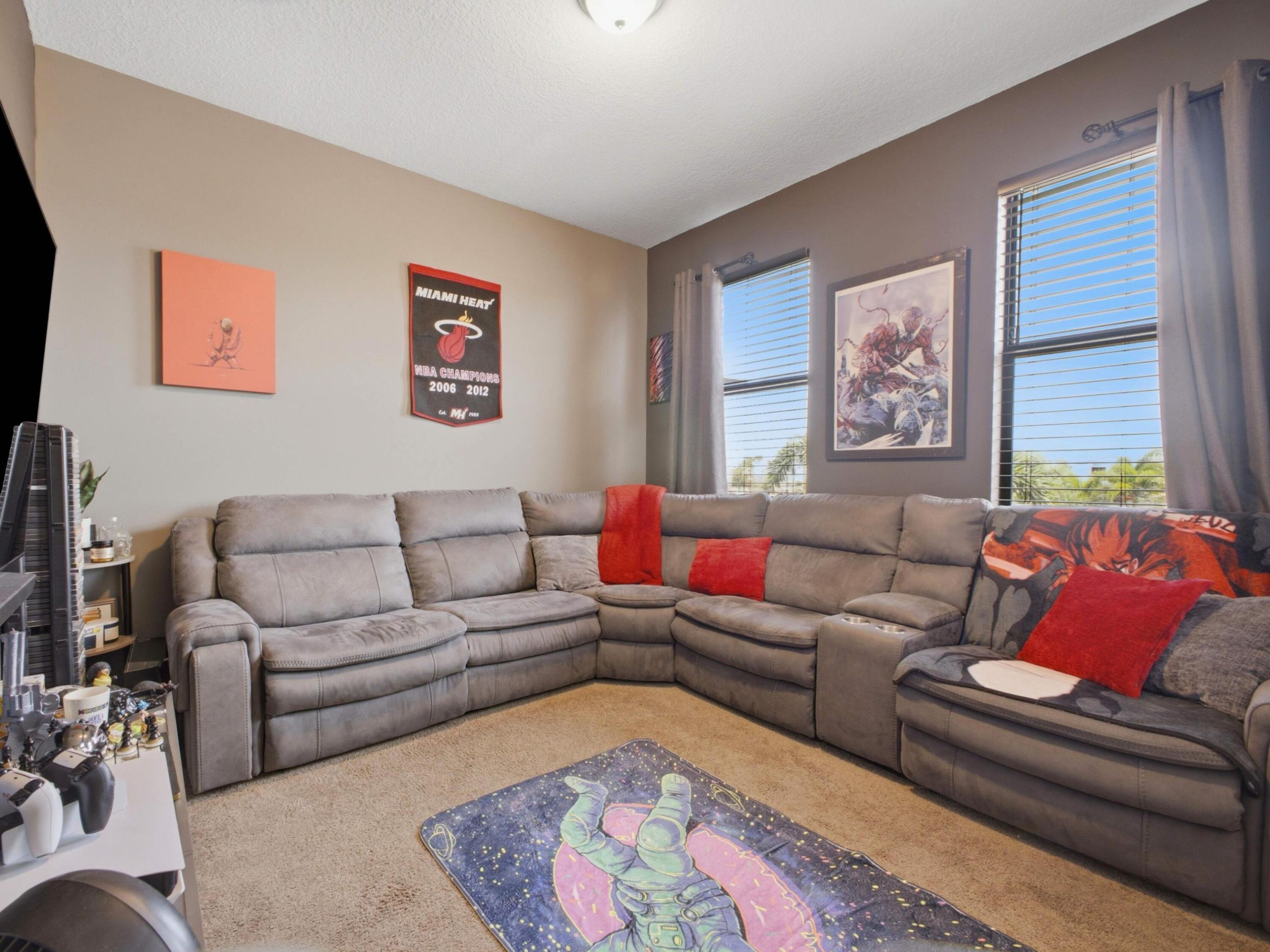 Sky Cove - Residential