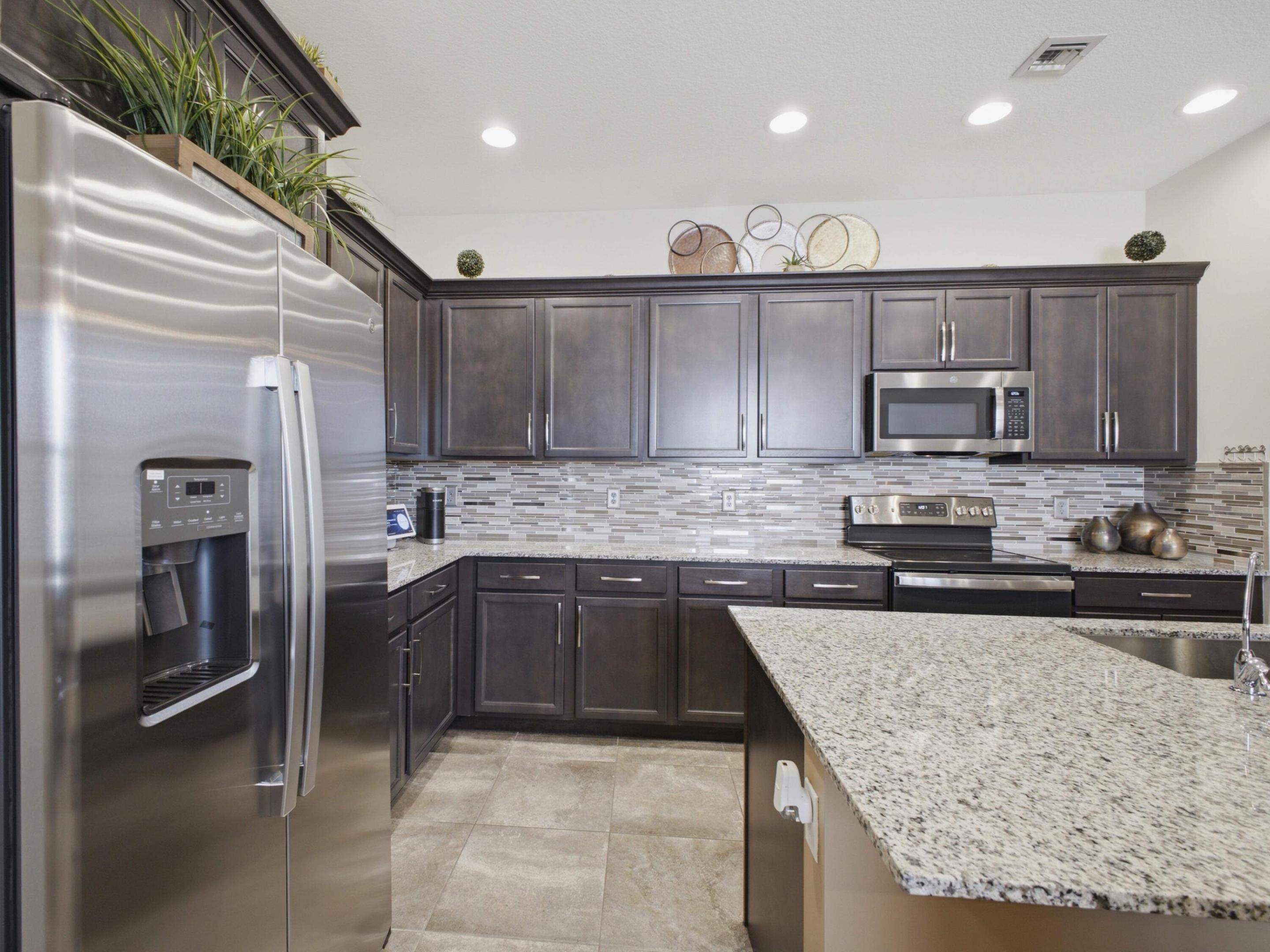 Sky Cove - Residential