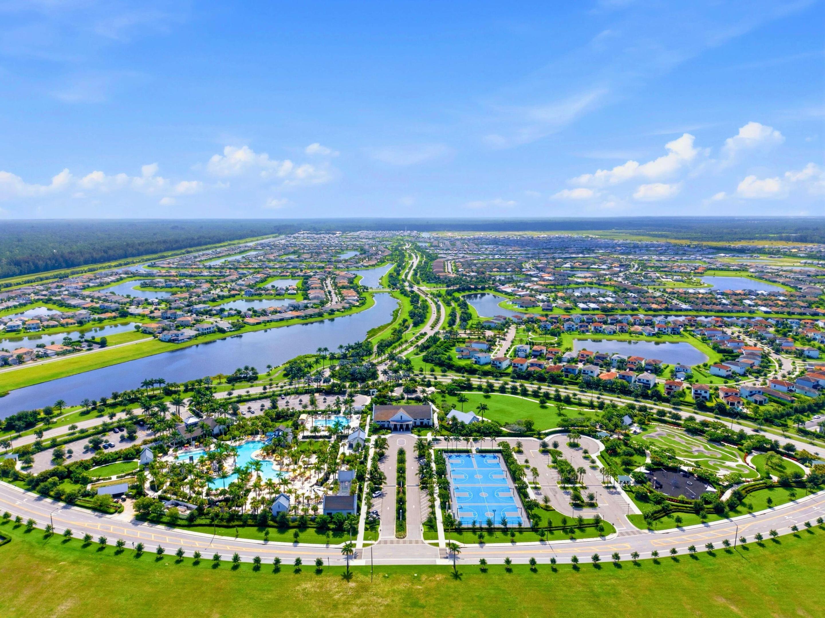 Sky Cove - Residential