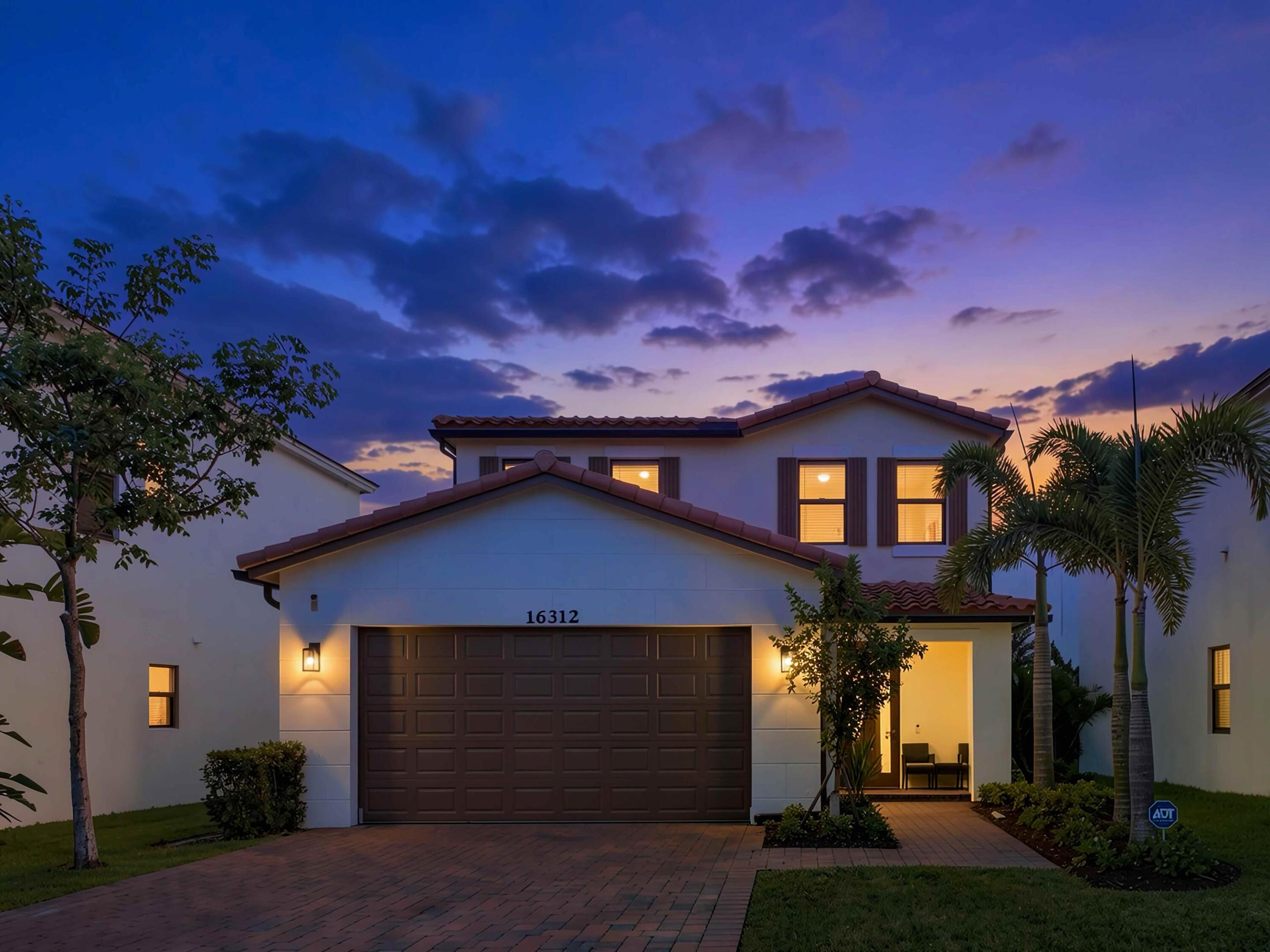 Sky Cove - Residential