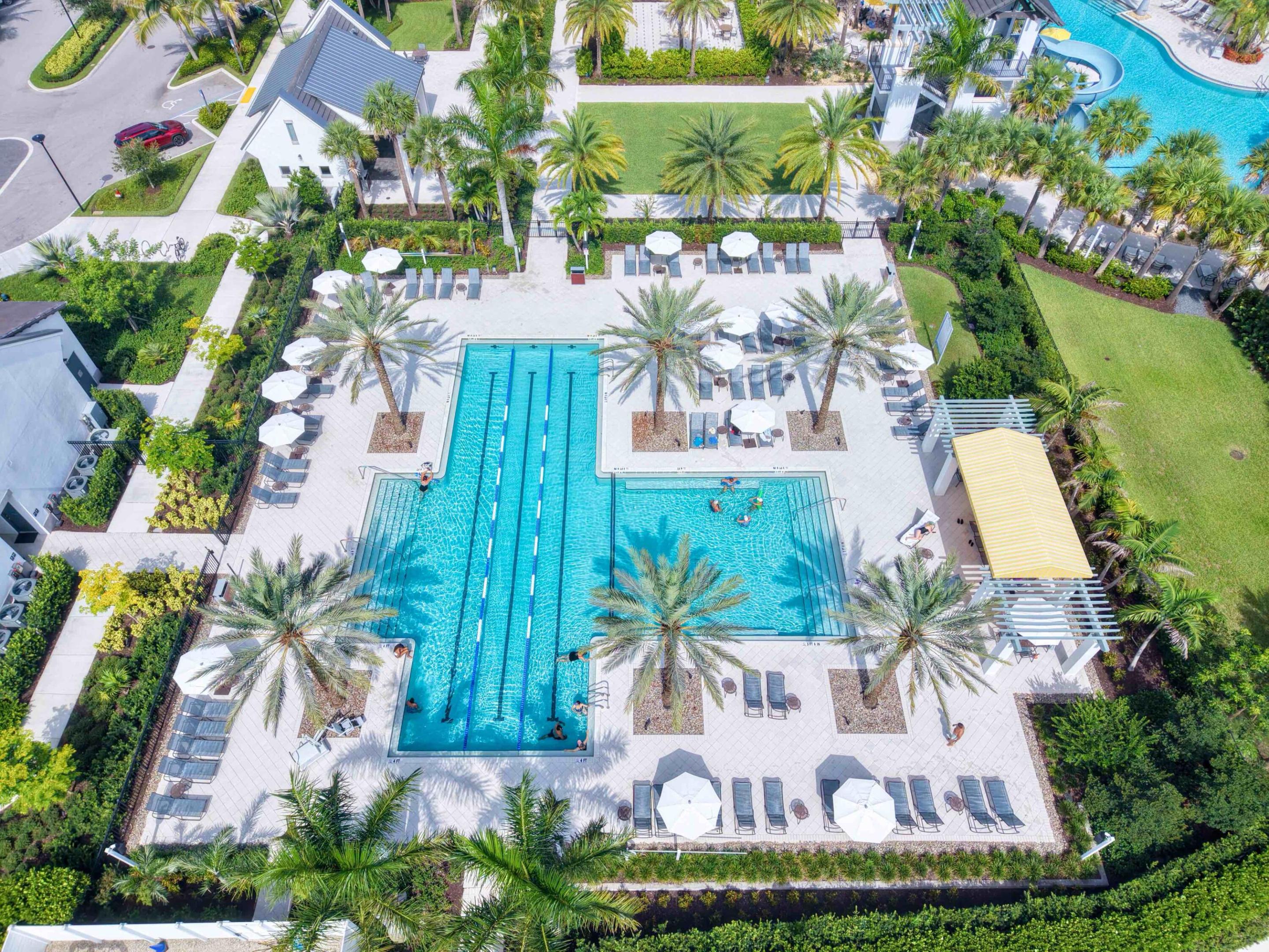 Sky Cove - Residential