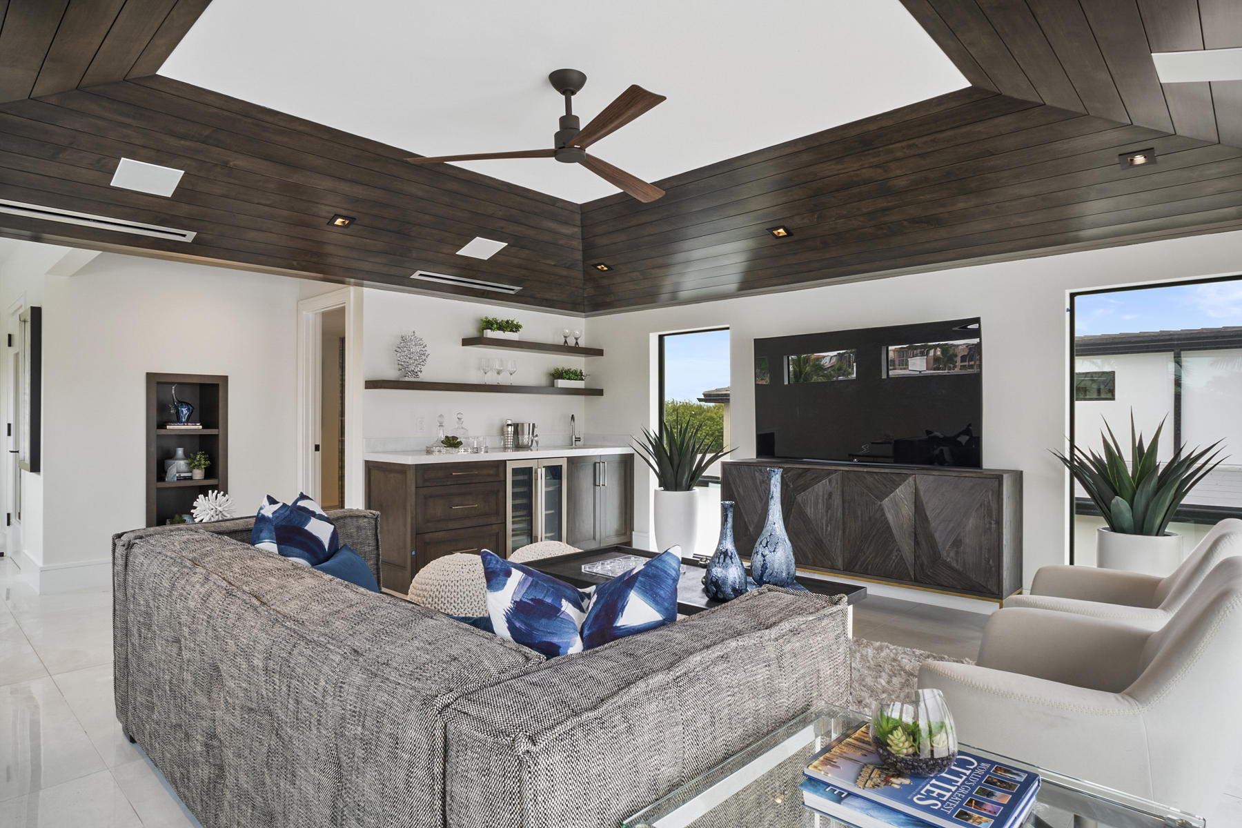BOCA RATON POR LA MAR - Residential