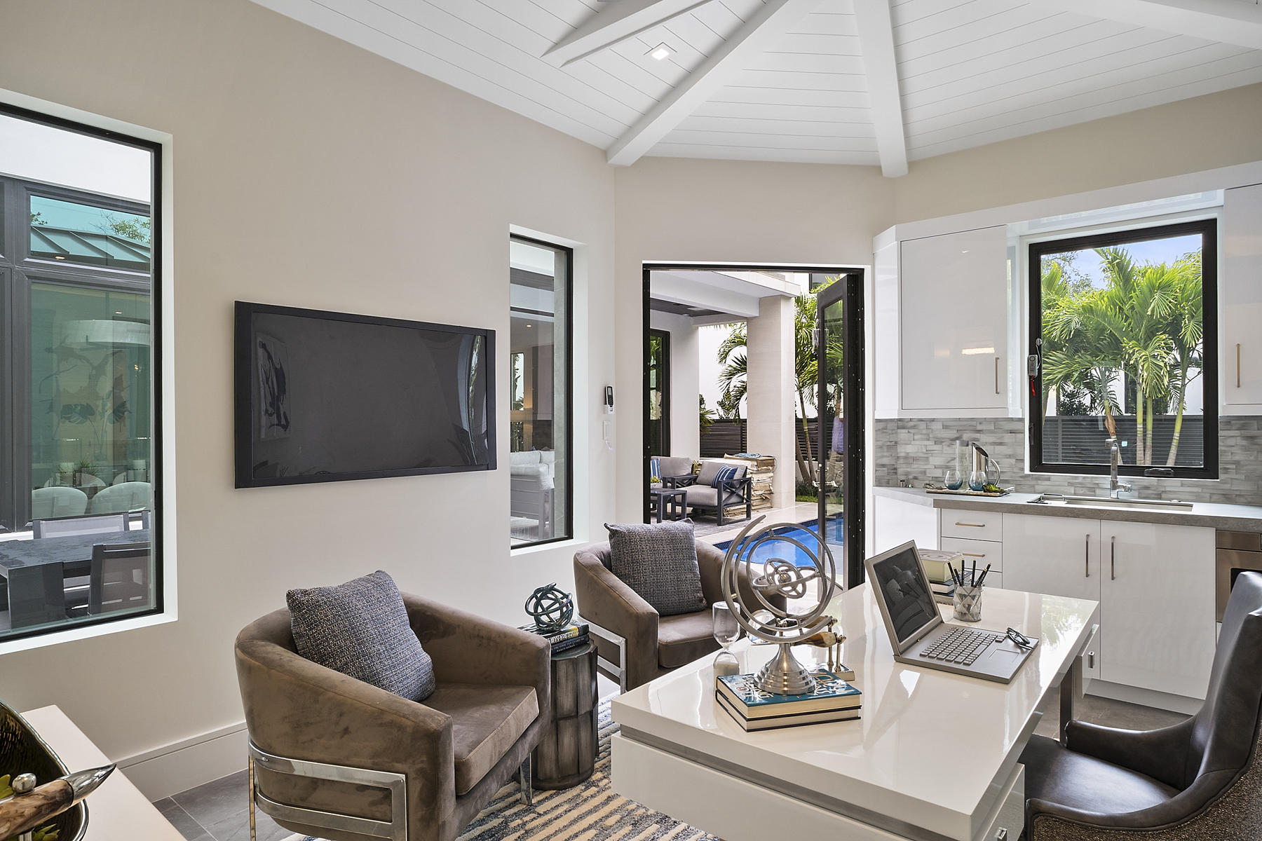BOCA RATON POR LA MAR - Residential