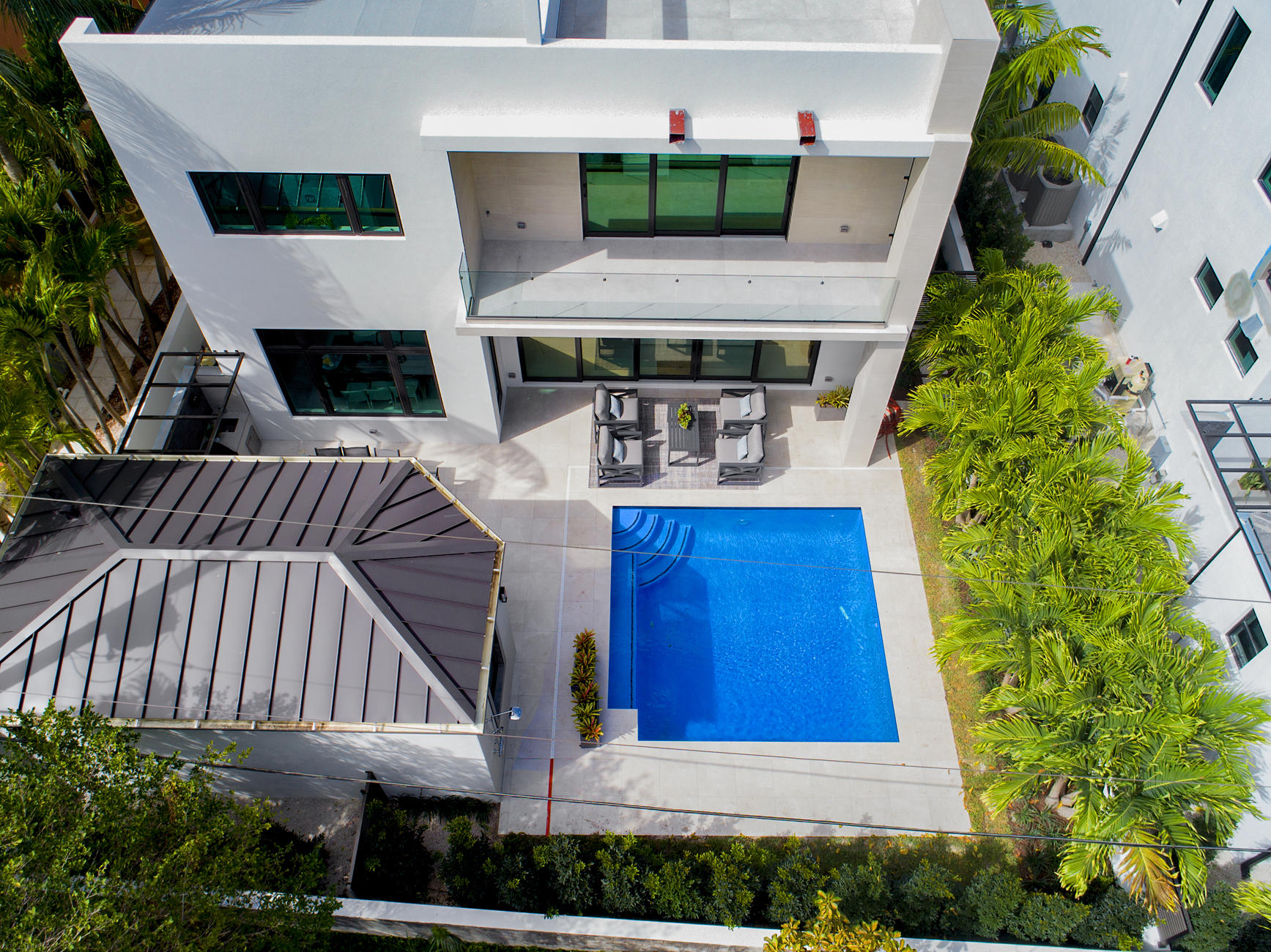 BOCA RATON POR LA MAR - Residential