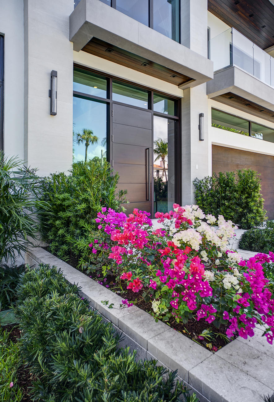 BOCA RATON POR LA MAR - Residential