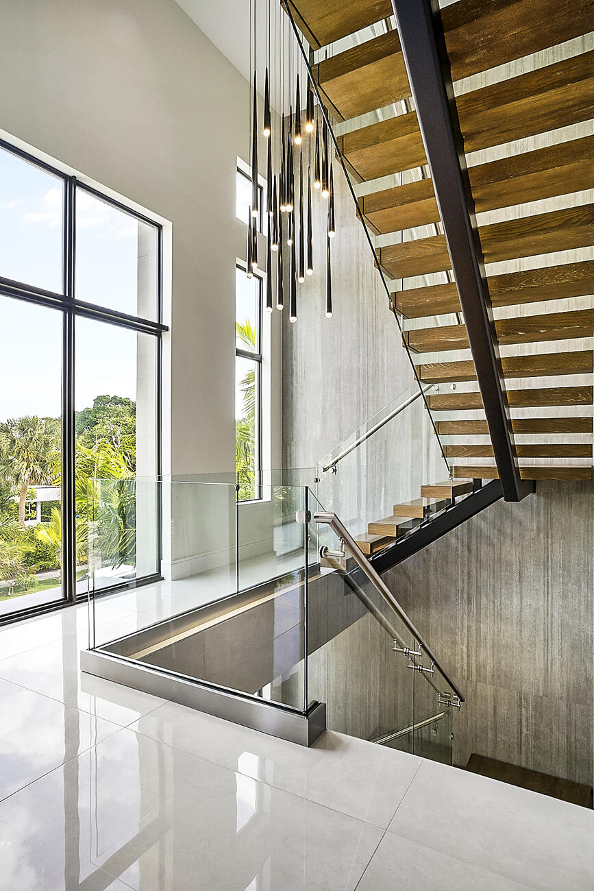 BOCA RATON POR LA MAR - Residential