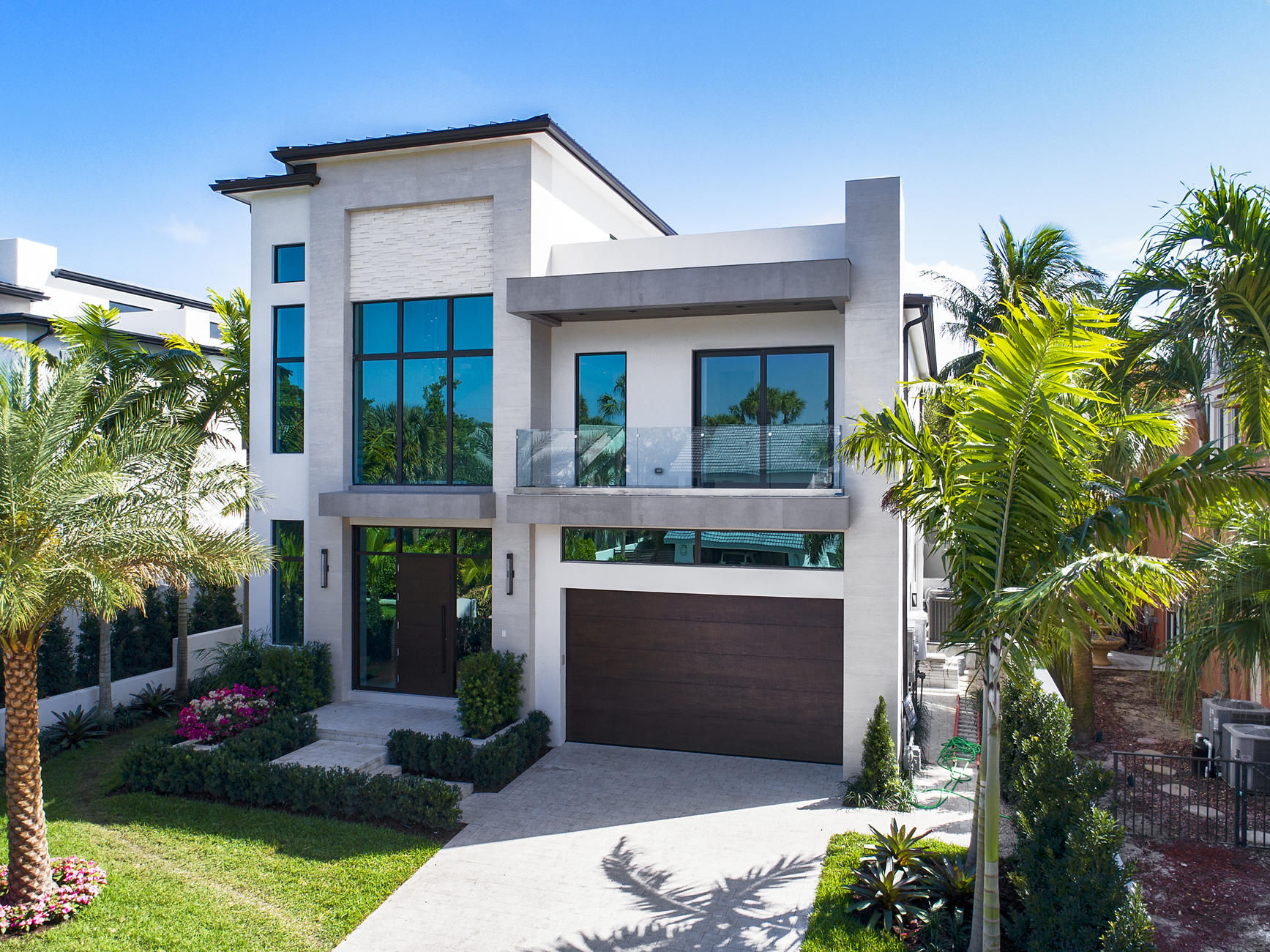 BOCA RATON POR LA MAR - Residential
