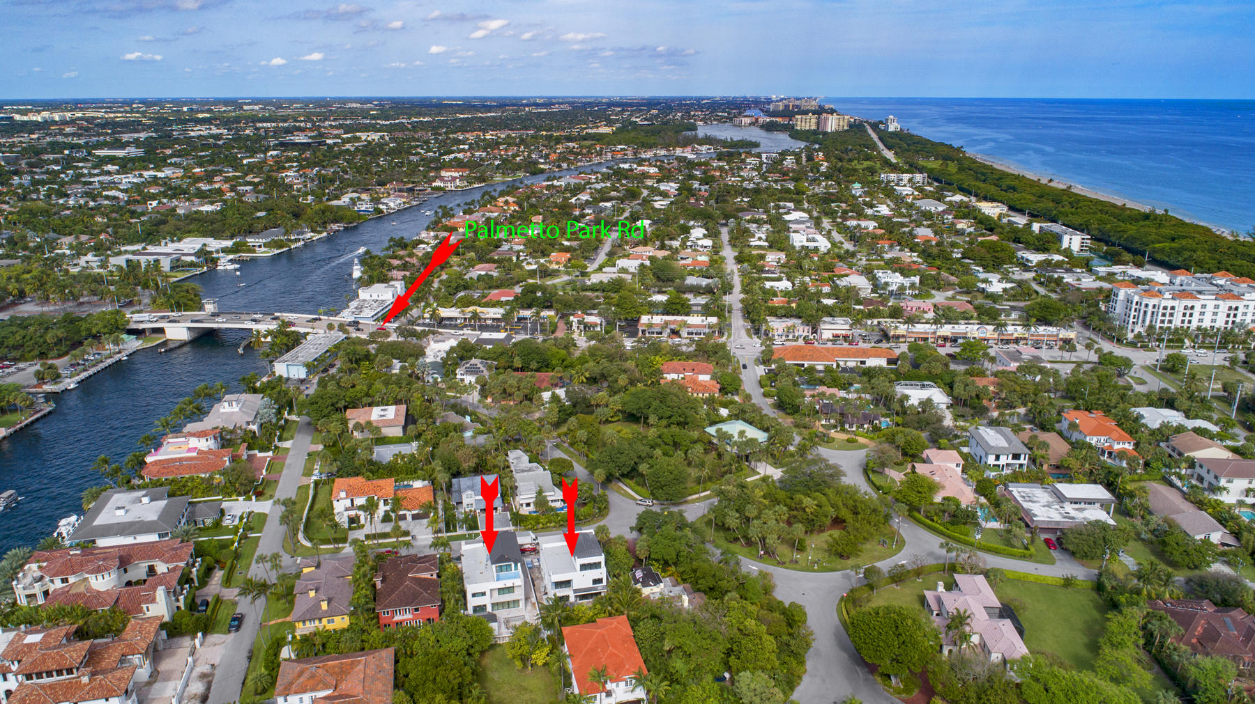 BOCA RATON POR LA MAR - Residential