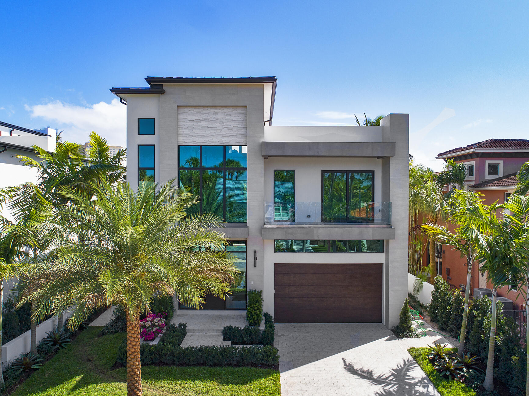 BOCA RATON POR LA MAR - Residential