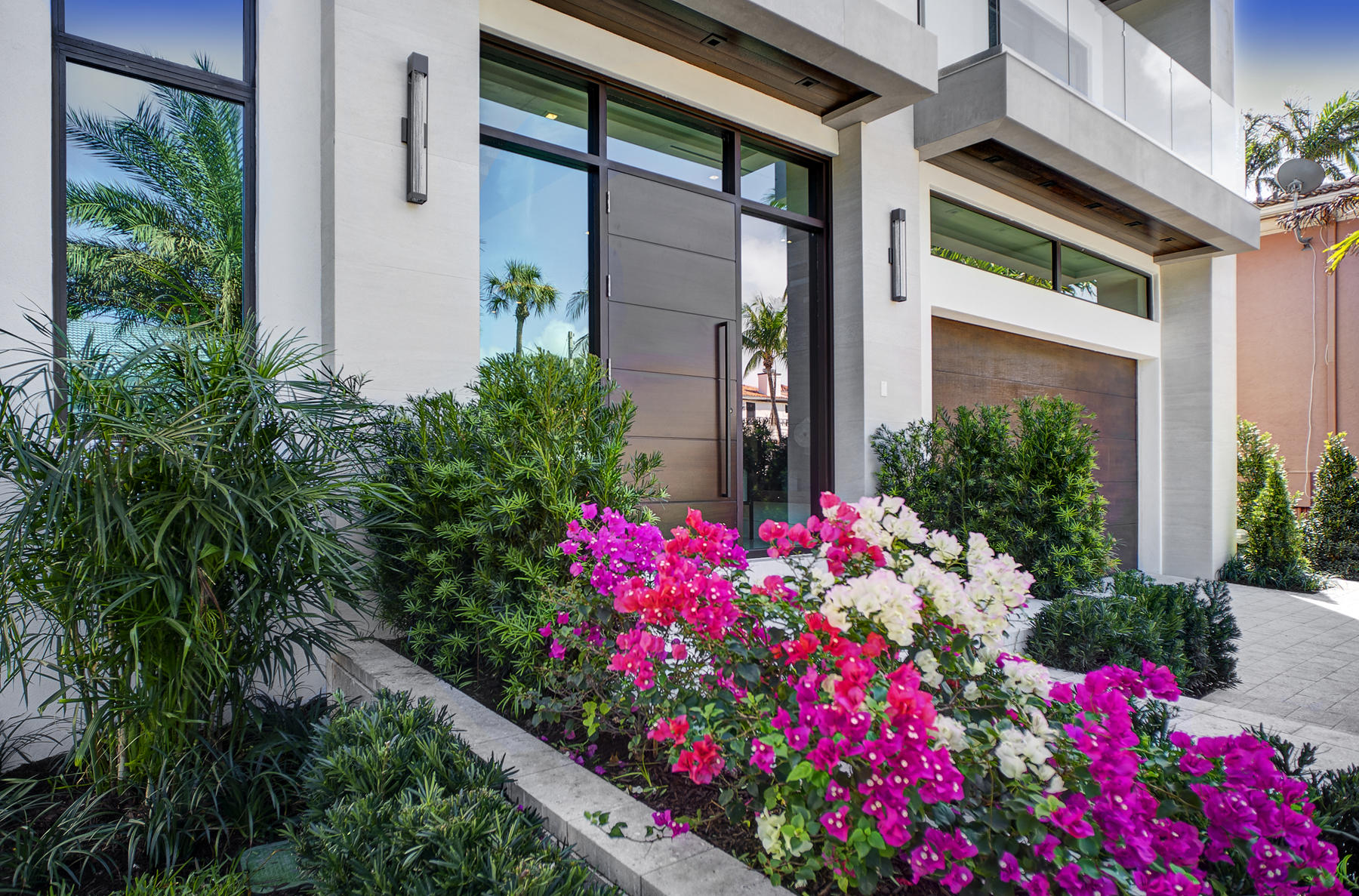 BOCA RATON POR LA MAR - Residential