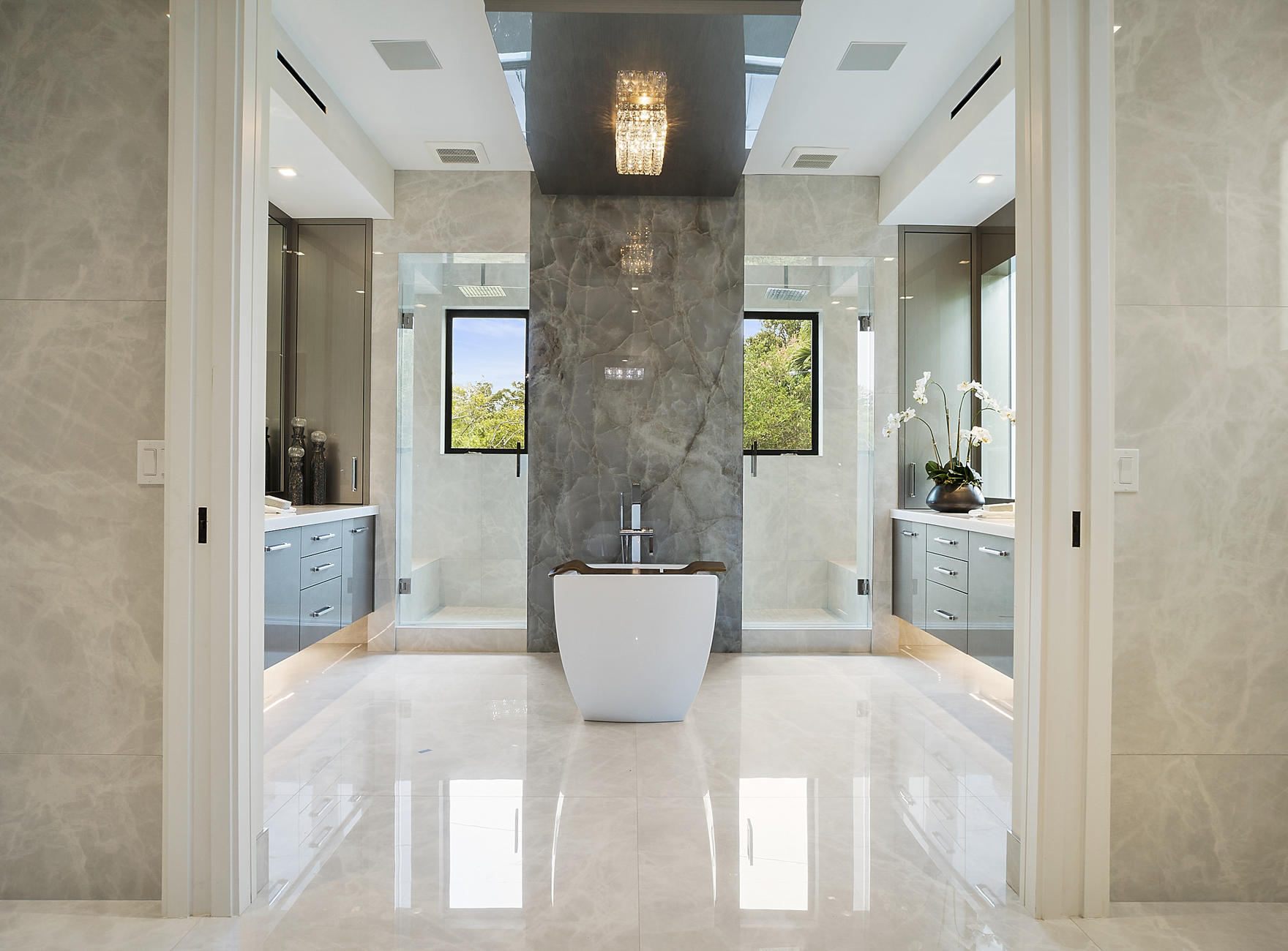 BOCA RATON POR LA MAR - Residential