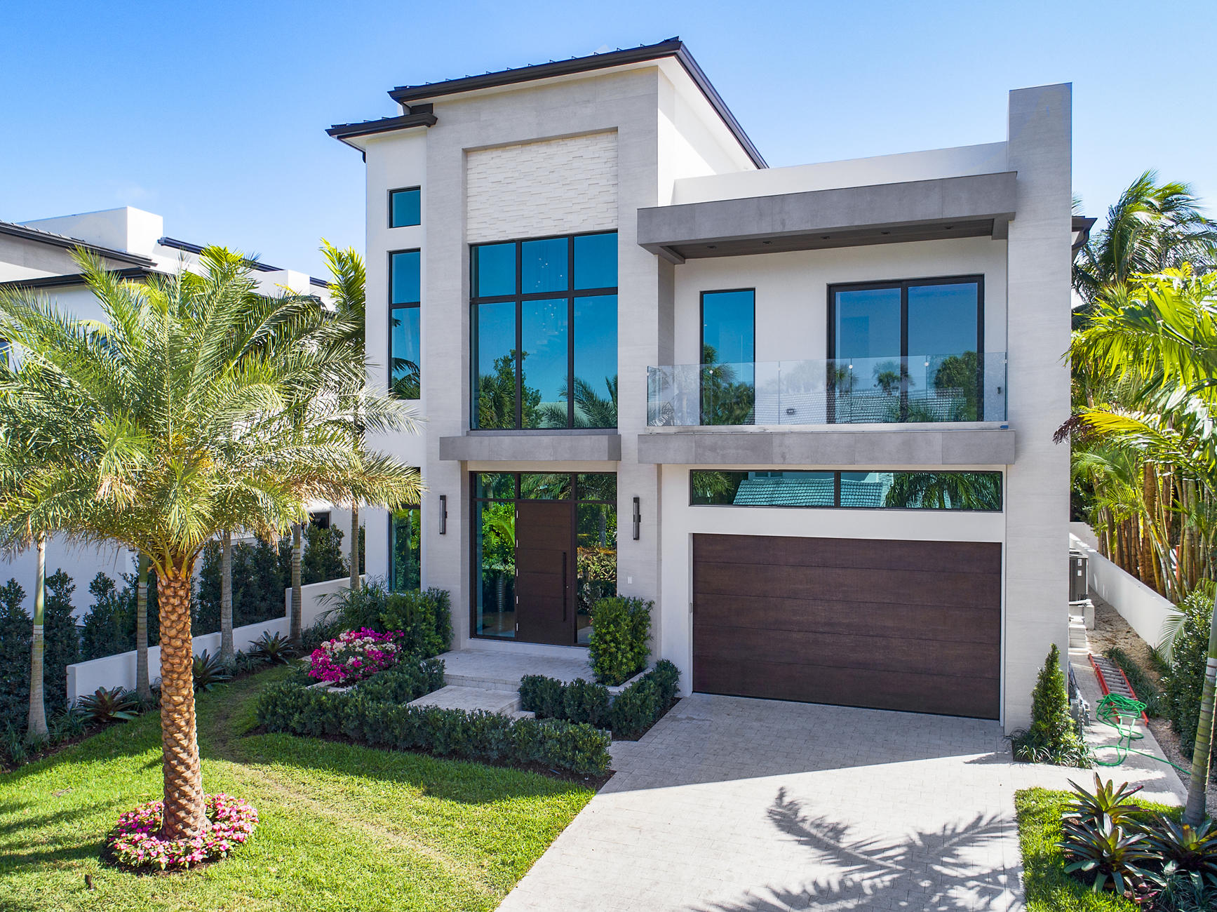 BOCA RATON POR LA MAR - Residential